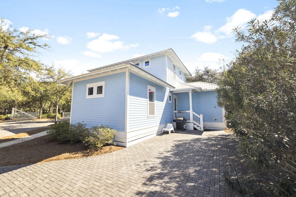 GREENWAY PARK - Residential