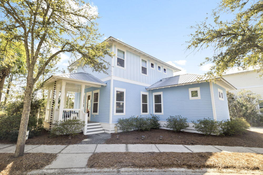 GREENWAY PARK - Residential