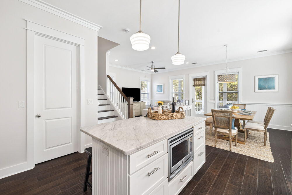 GREENWAY PARK - Residential