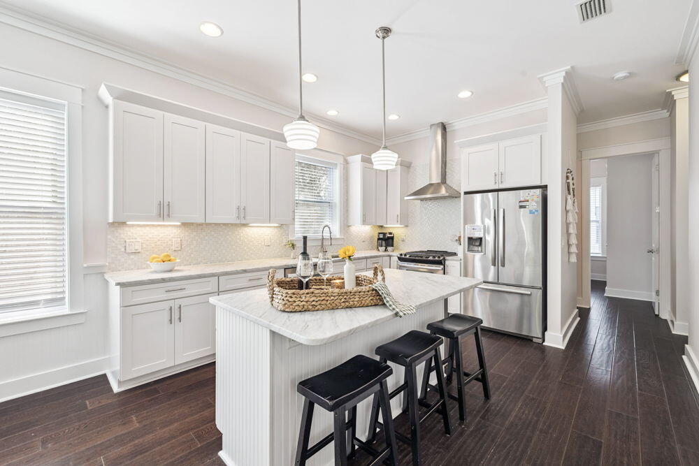 GREENWAY PARK - Residential