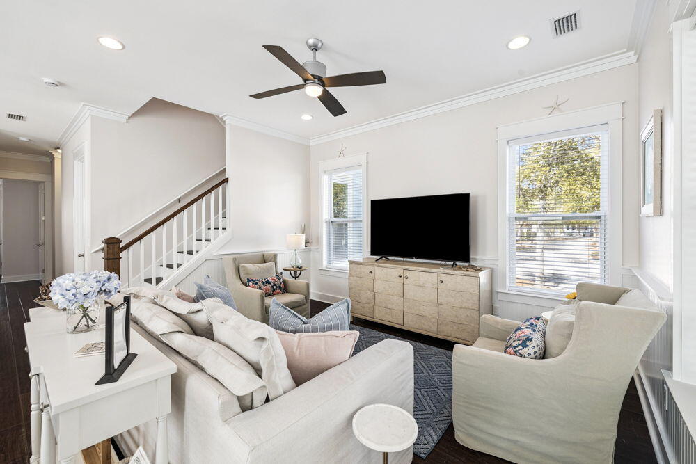 GREENWAY PARK - Residential