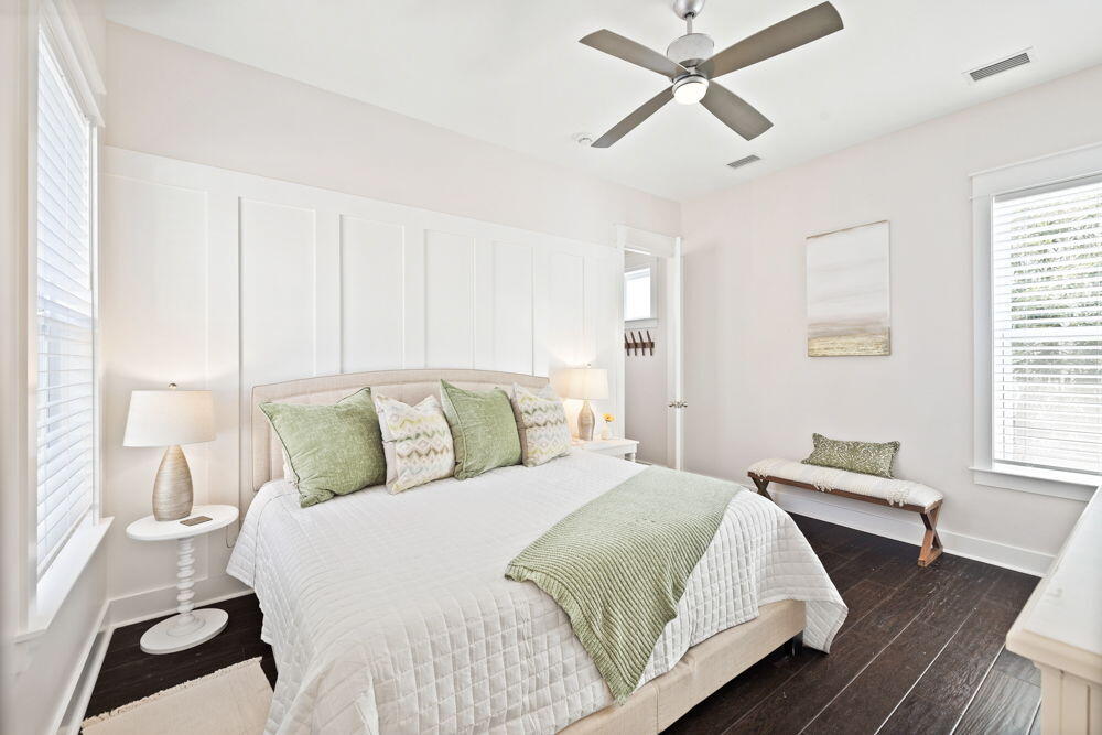 GREENWAY PARK - Residential