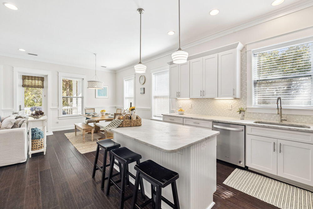 GREENWAY PARK - Residential