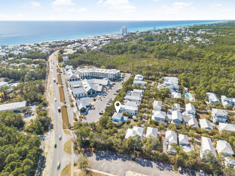 GREENWAY PARK - Residential