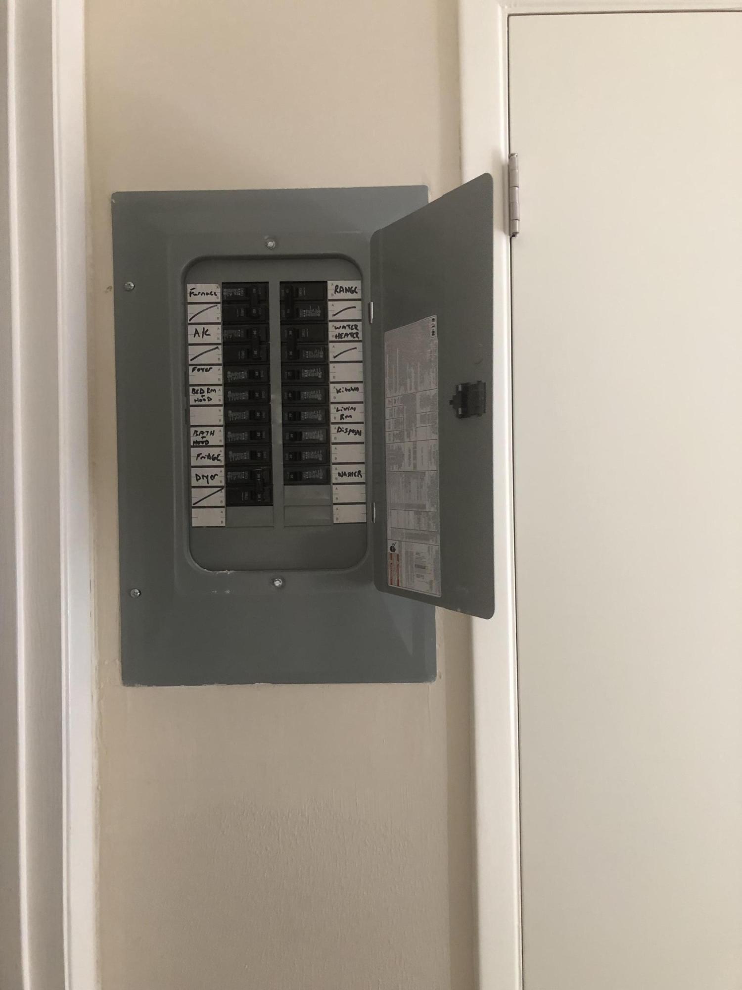 SANDPIPER COVE PH 01 - Residential