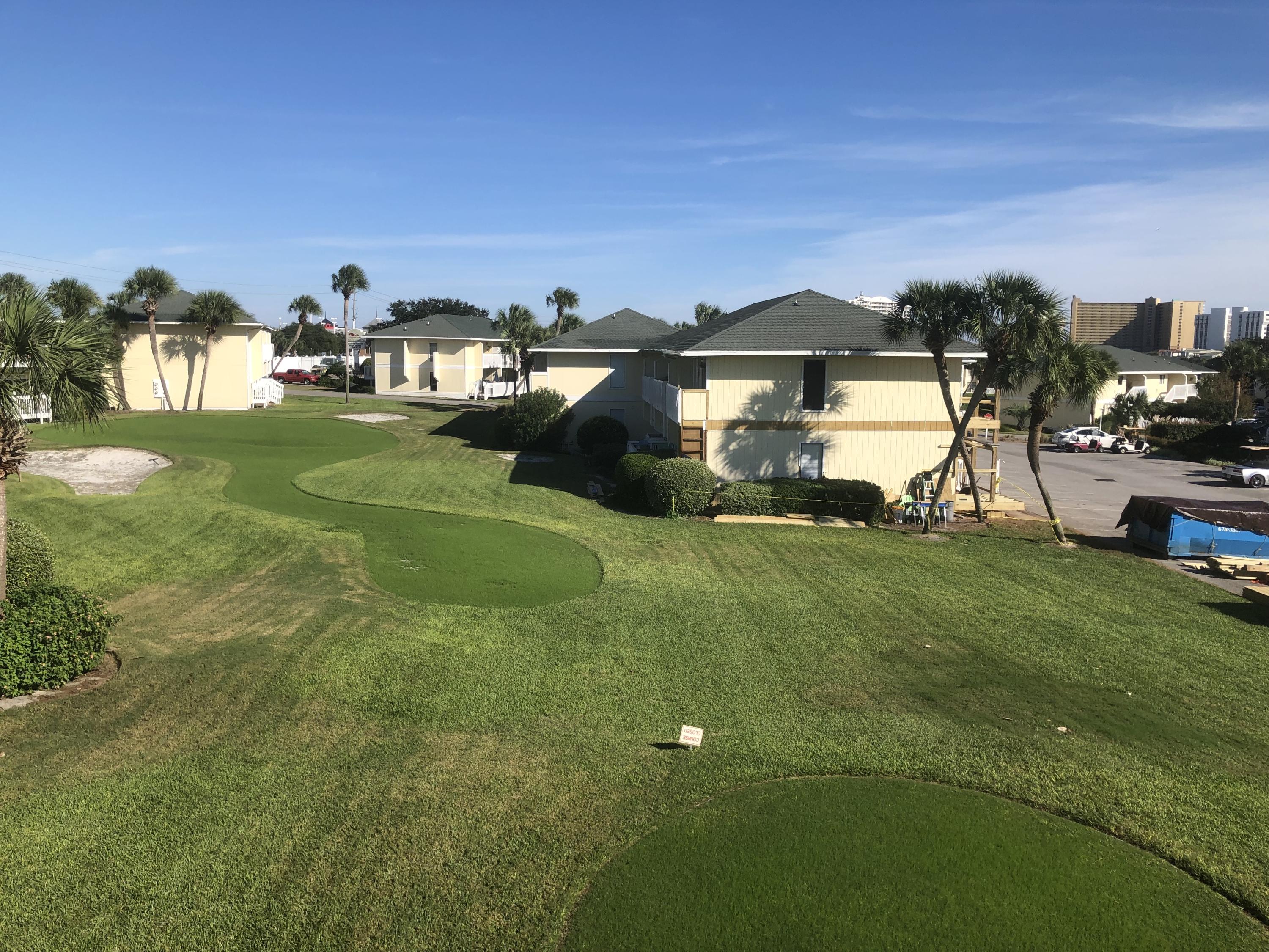 SANDPIPER COVE PH 01 - Residential