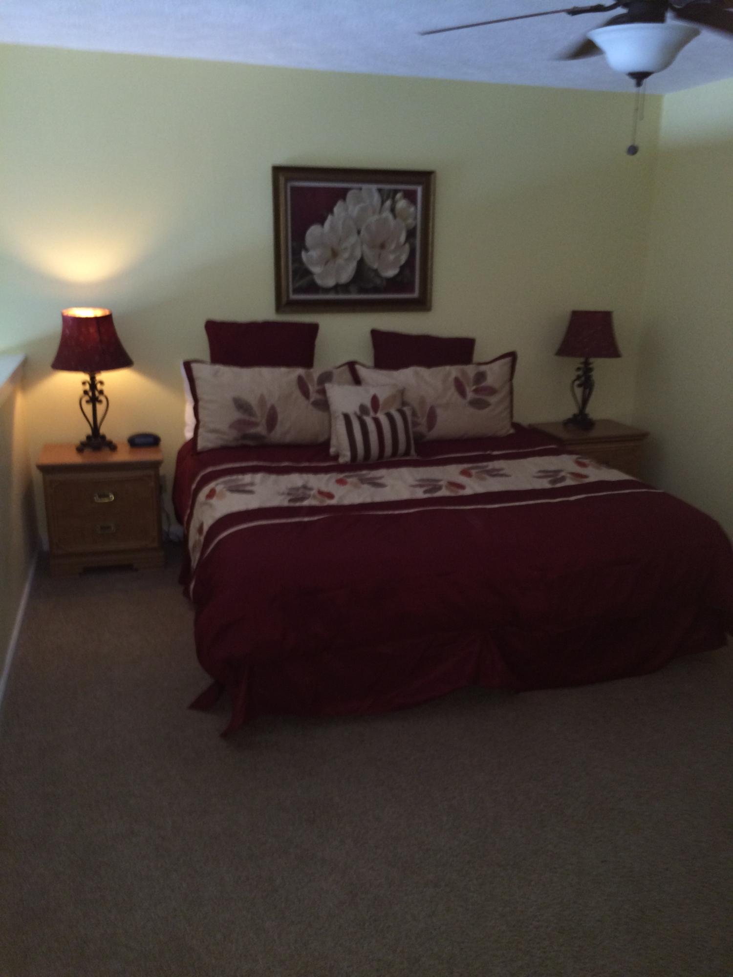 CRYSTAL VILLAS CONDO PH 2 - Residential