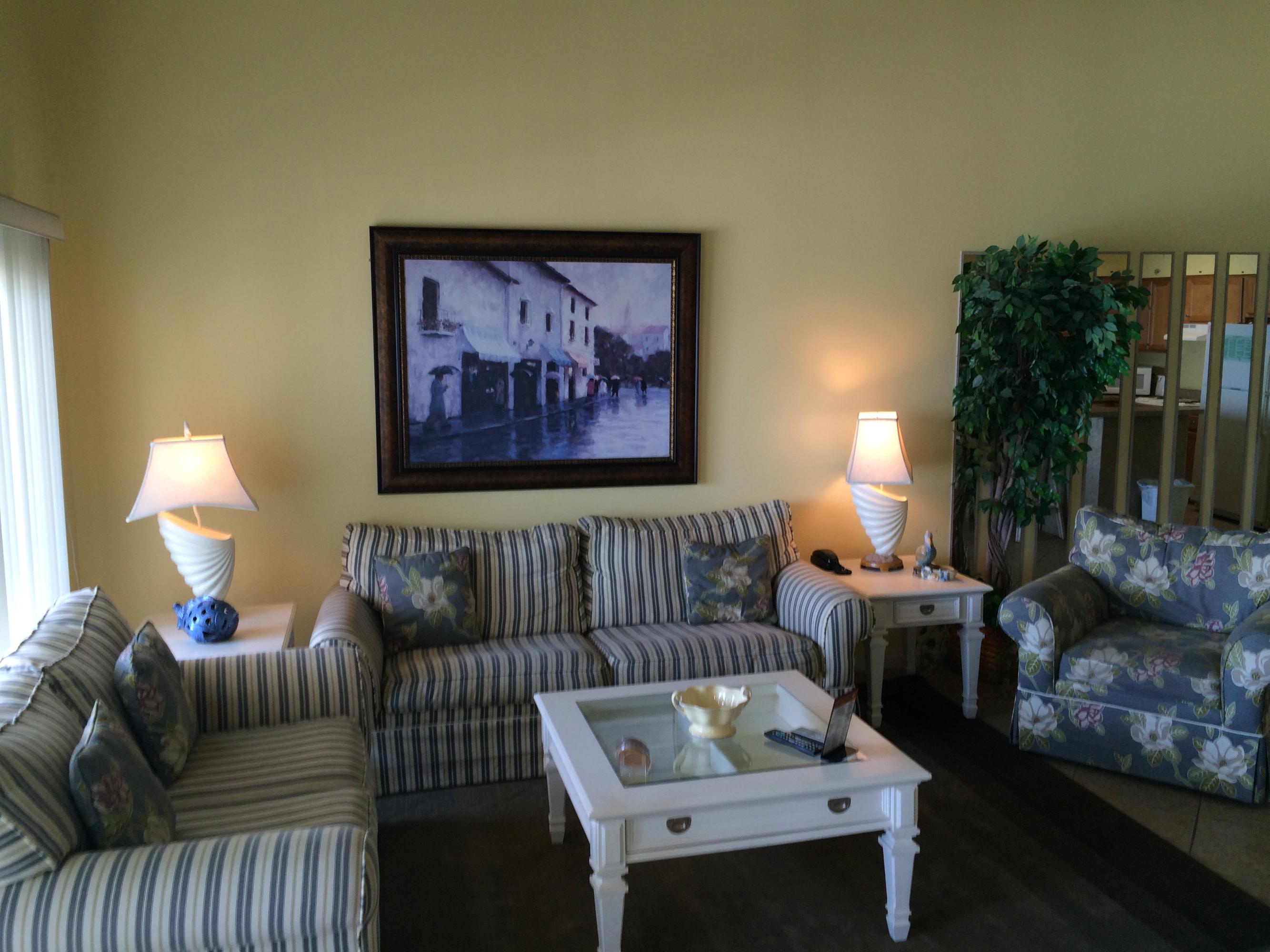 CRYSTAL VILLAS CONDO PH 2 - Residential