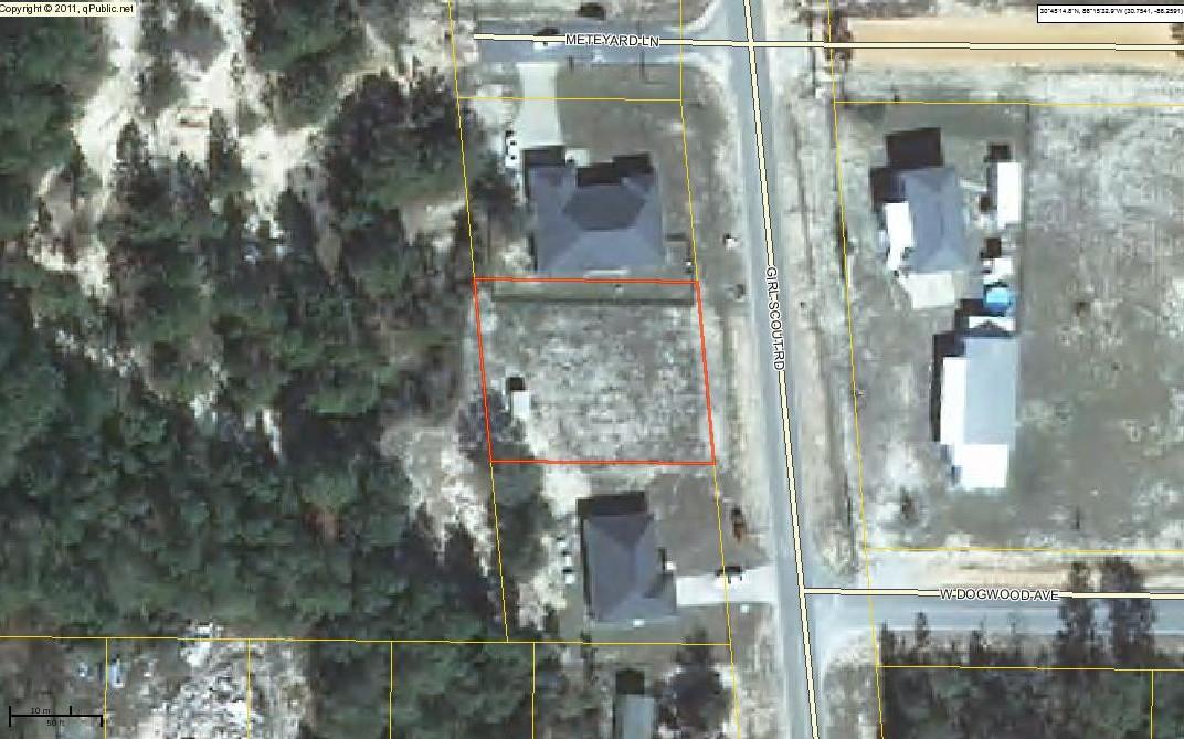 OAKWOOD HILLS UNIT 3 - Land