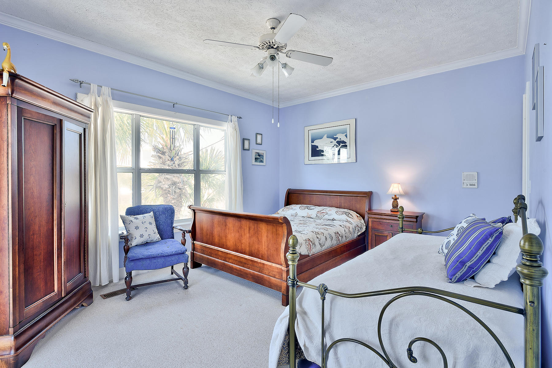 CRYSTAL BEACH - Residential