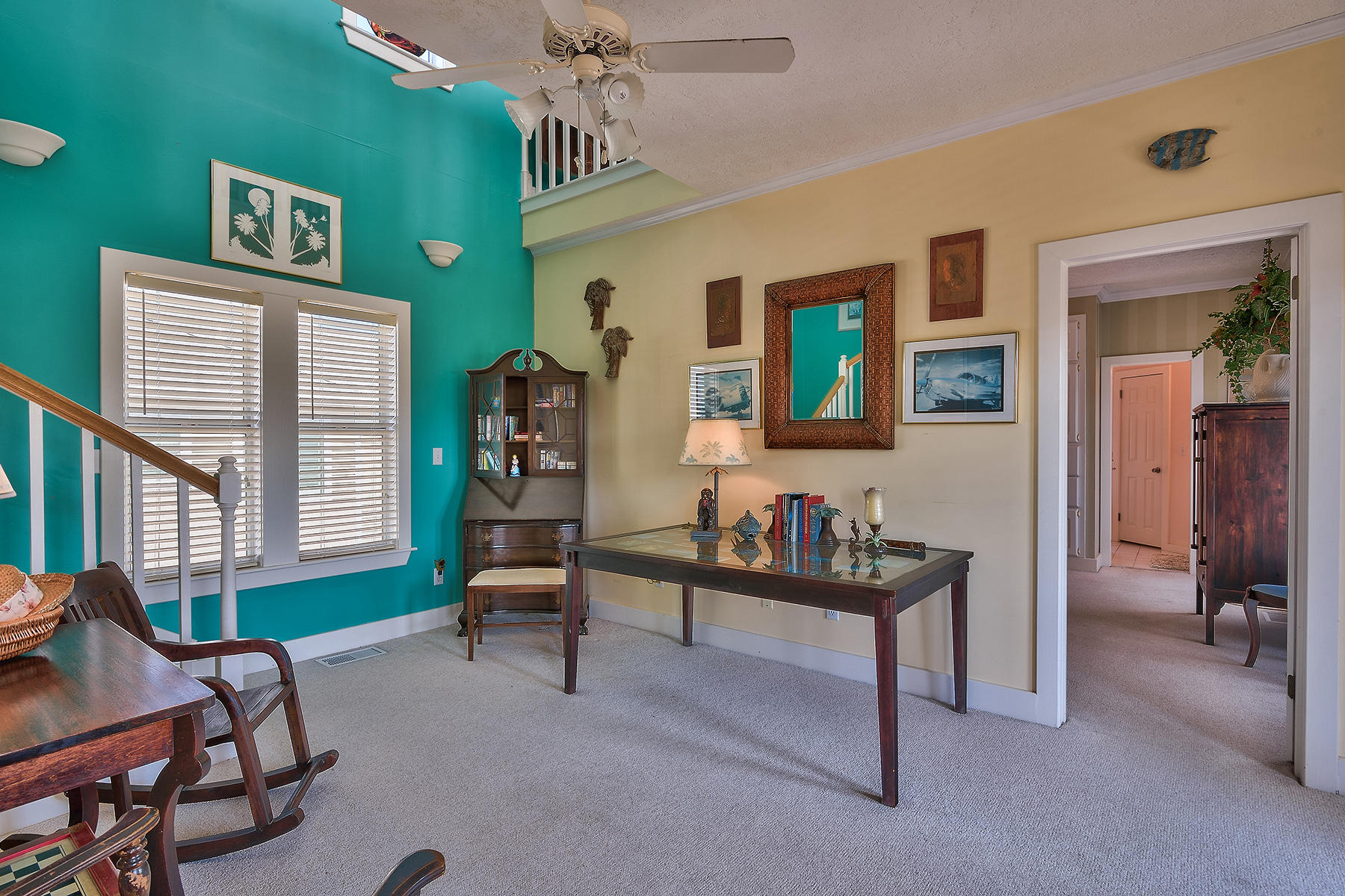 CRYSTAL BEACH - Residential