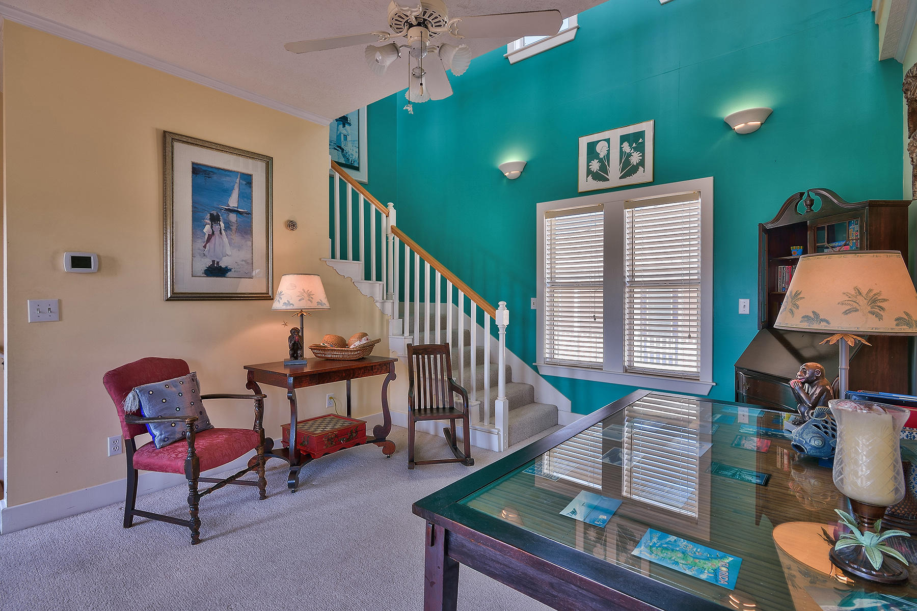 CRYSTAL BEACH - Residential