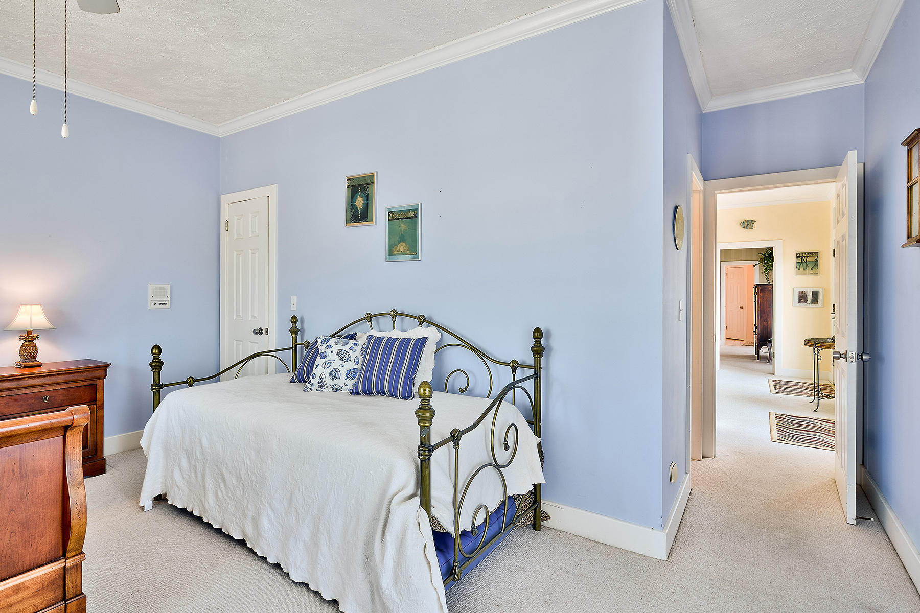 CRYSTAL BEACH - Residential