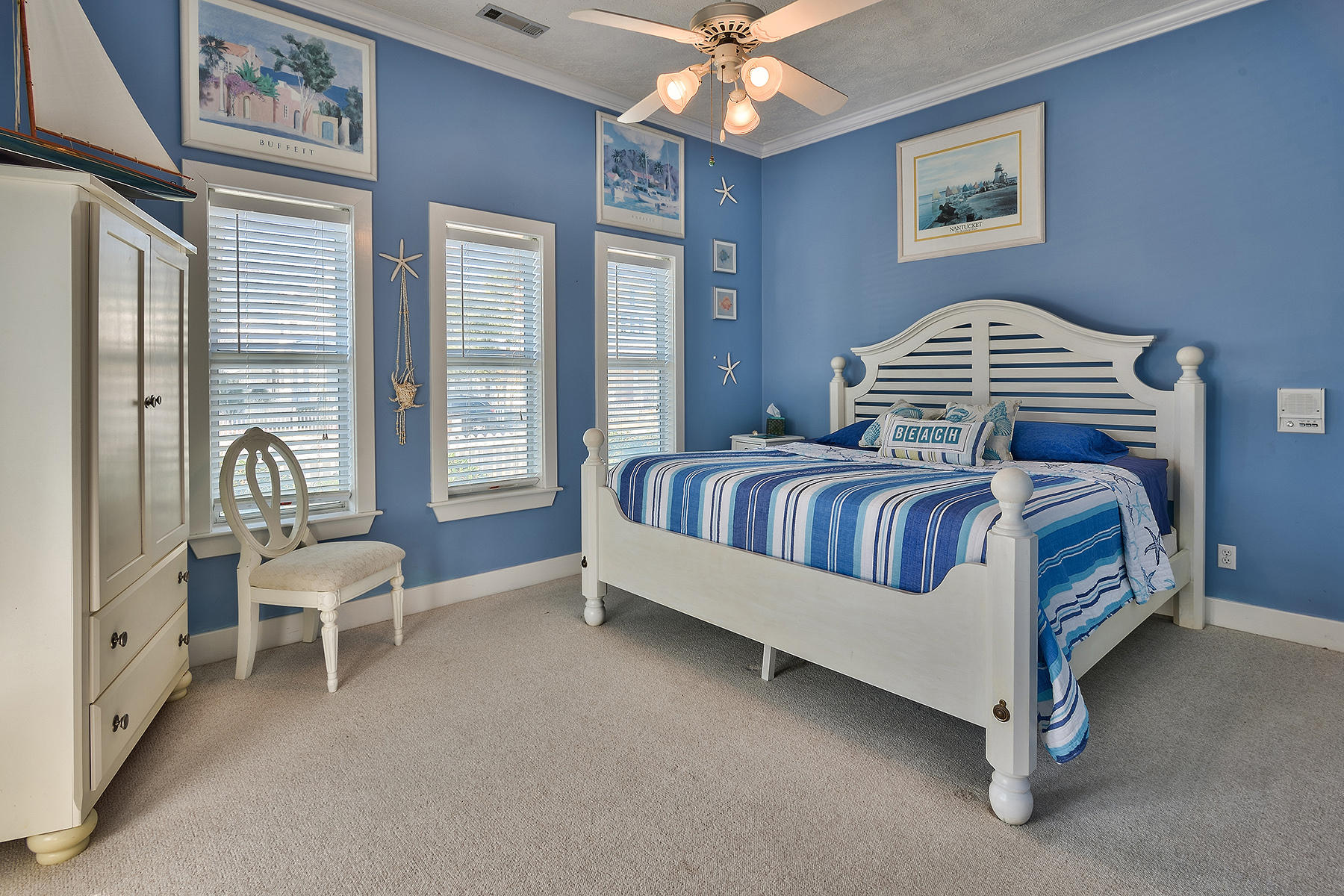 CRYSTAL BEACH - Residential