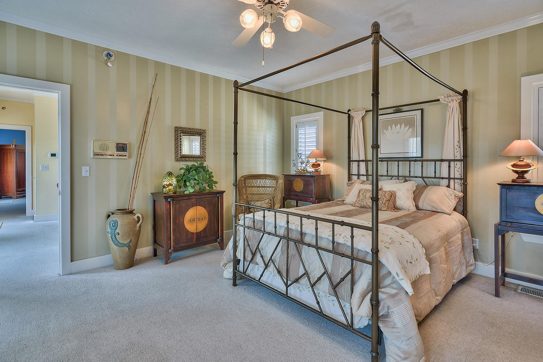 CRYSTAL BEACH - Residential