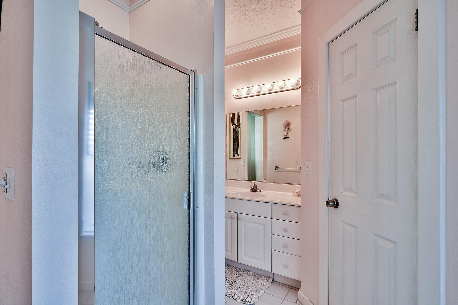 CRYSTAL BEACH - Residential