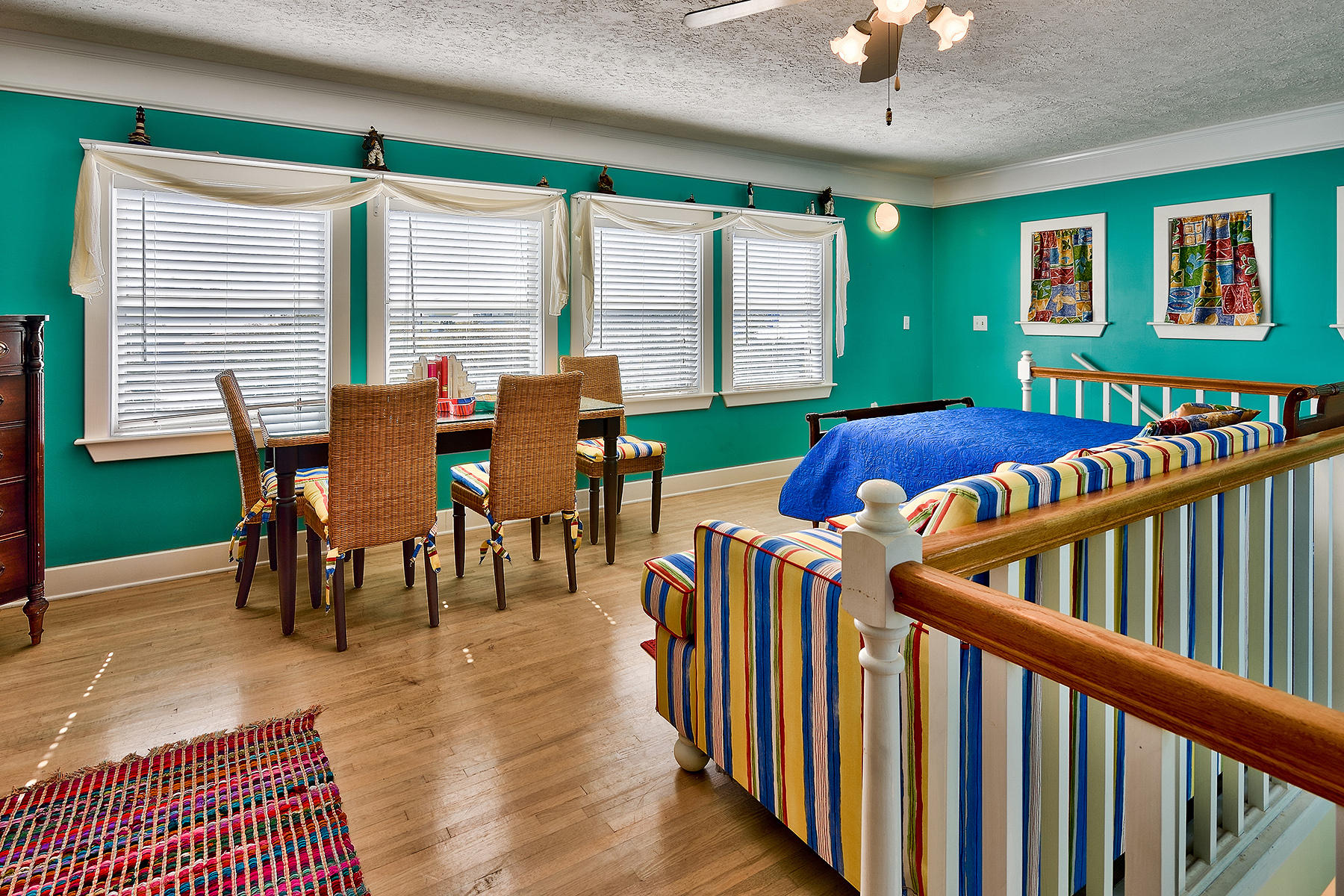 CRYSTAL BEACH - Residential