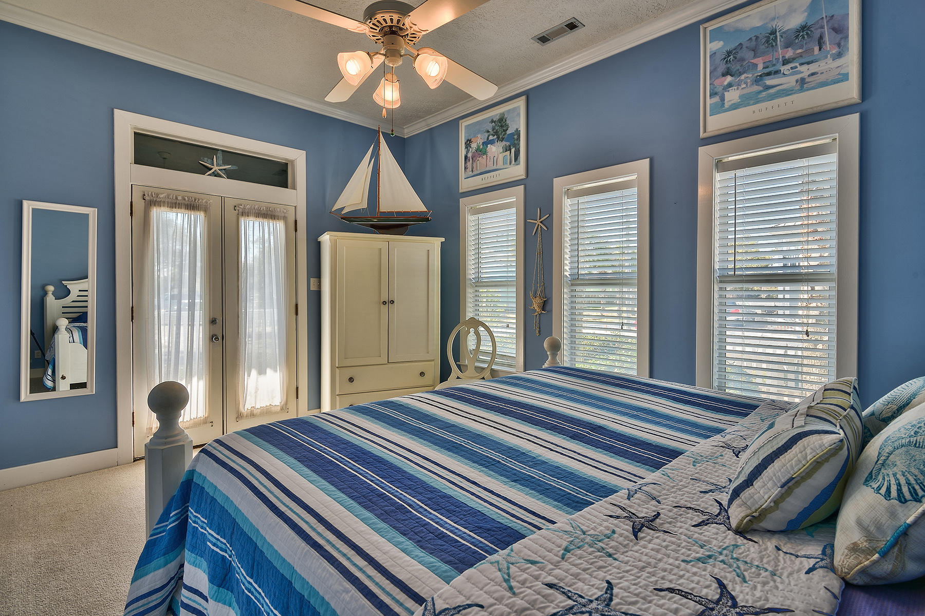 CRYSTAL BEACH - Residential