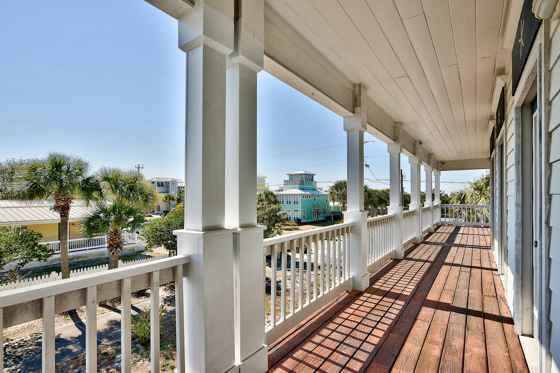 CRYSTAL BEACH - Residential