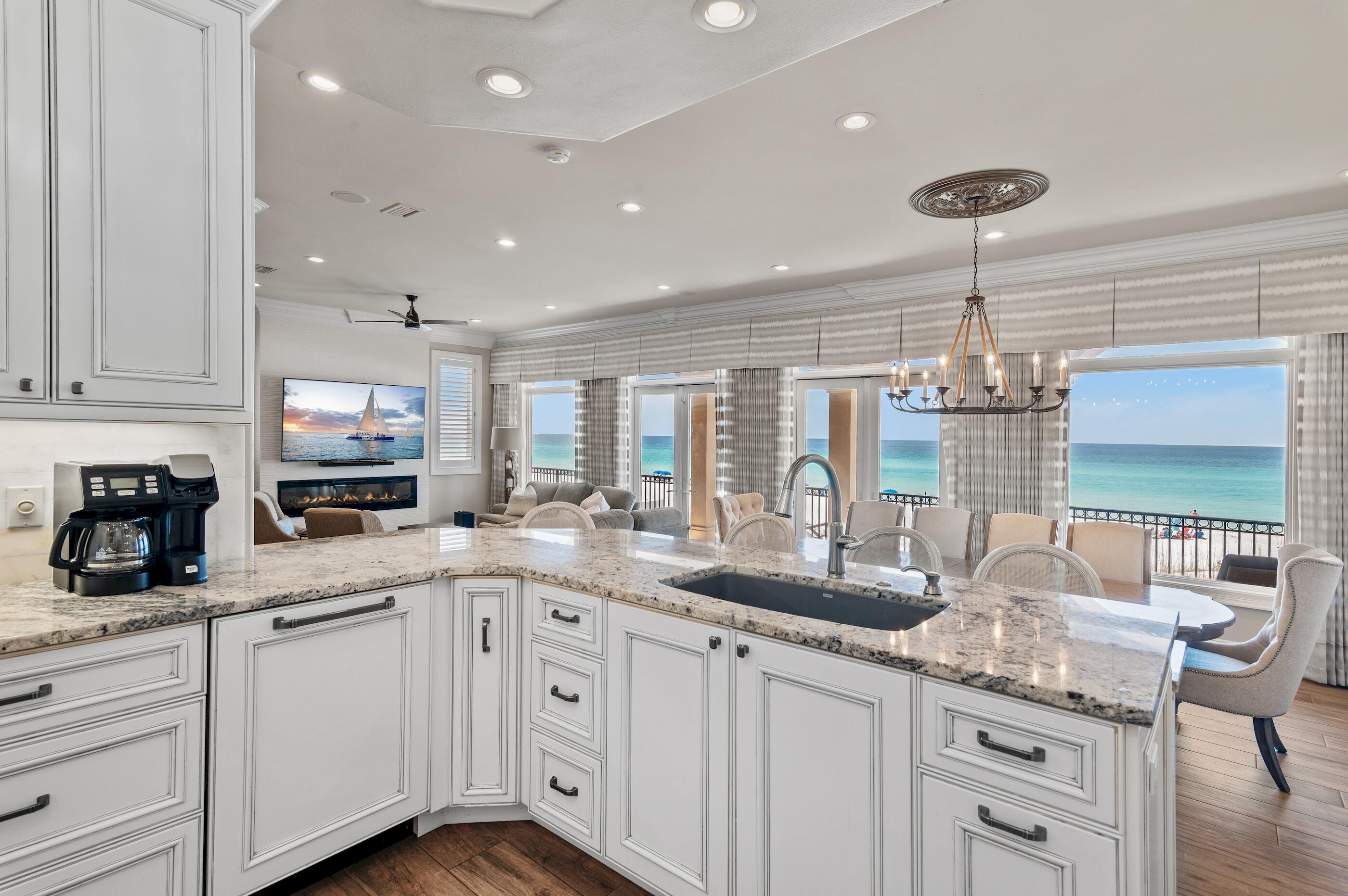 DESTINY BY THE SEA - Residential
