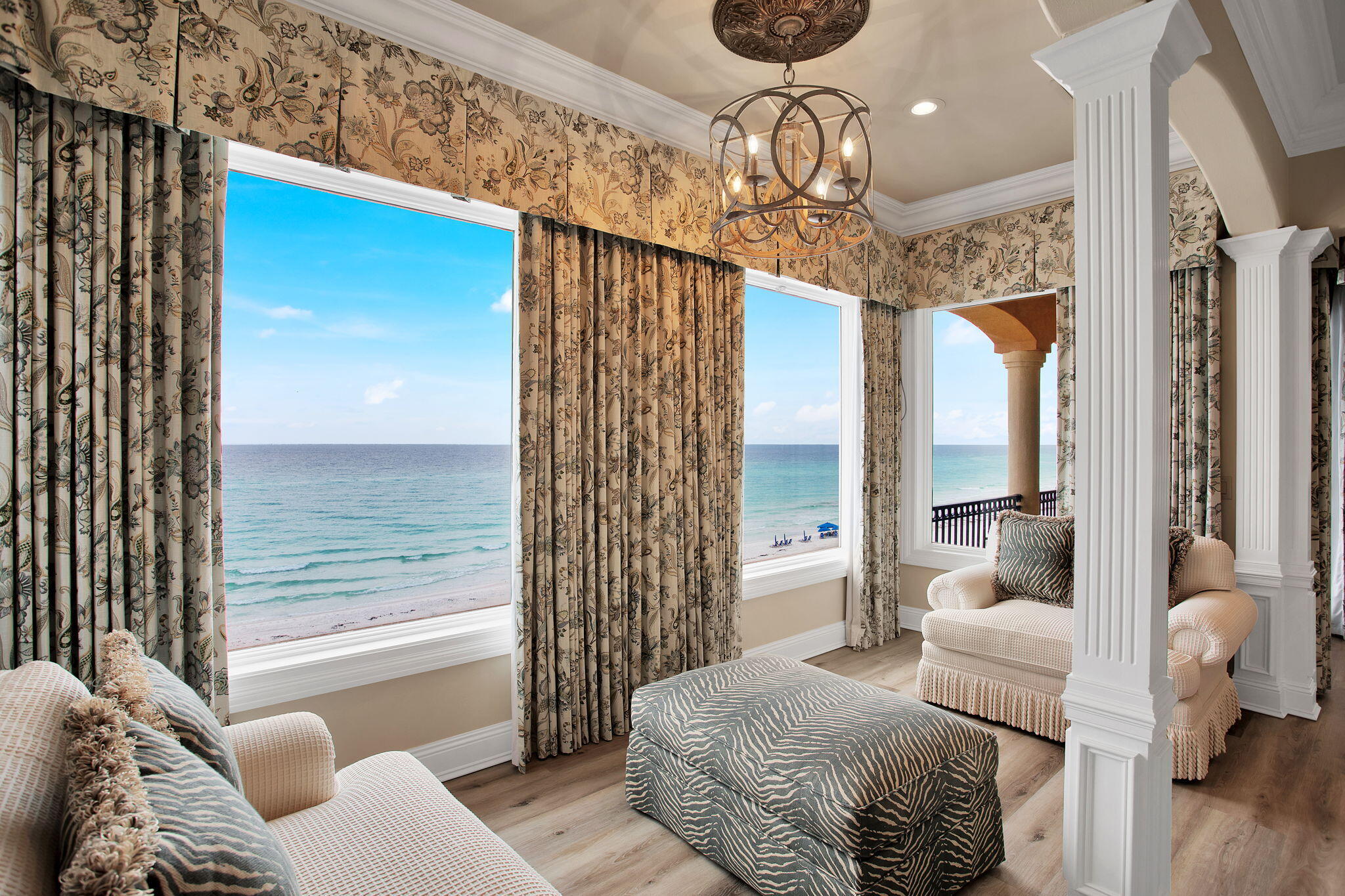 DESTINY BY THE SEA - Residential