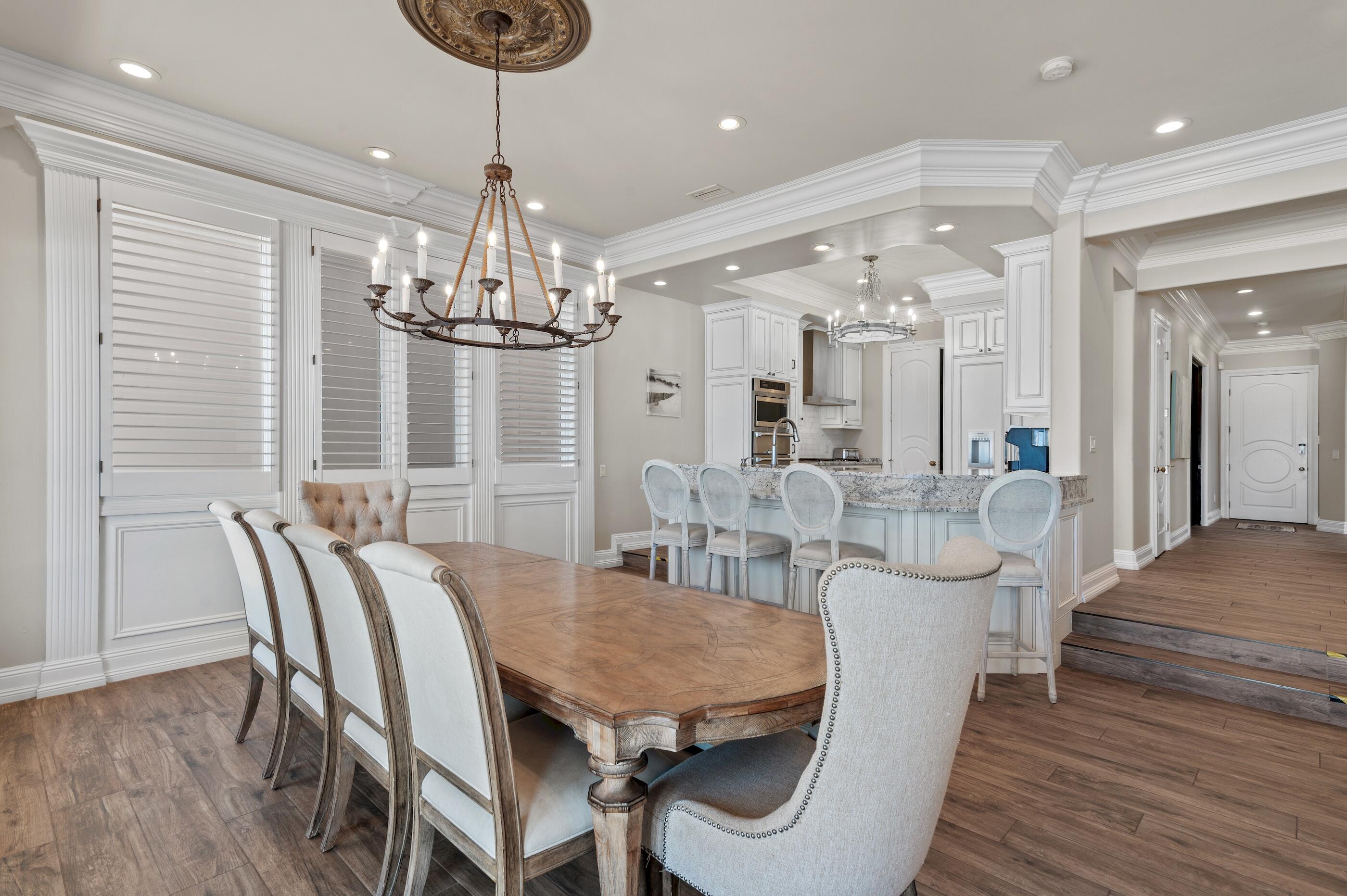 DESTINY BY THE SEA - Residential