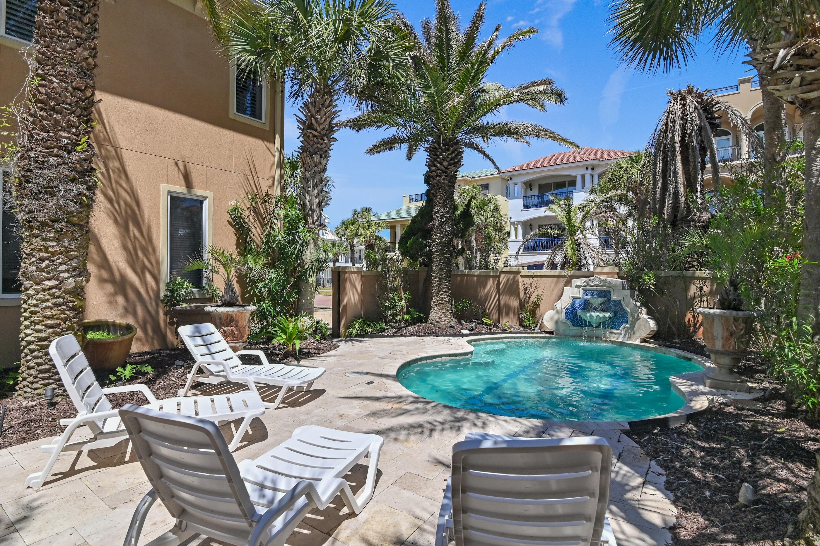 DESTINY BY THE SEA - Residential