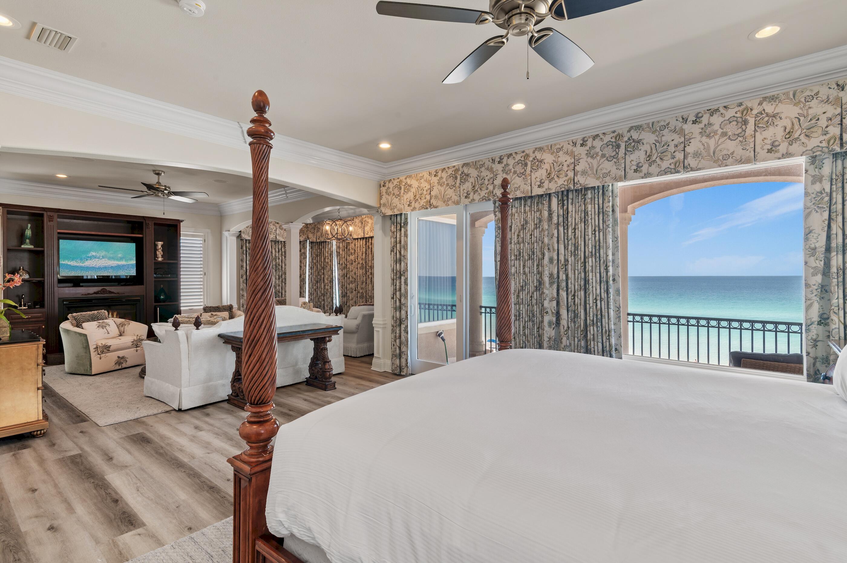 DESTINY BY THE SEA - Residential
