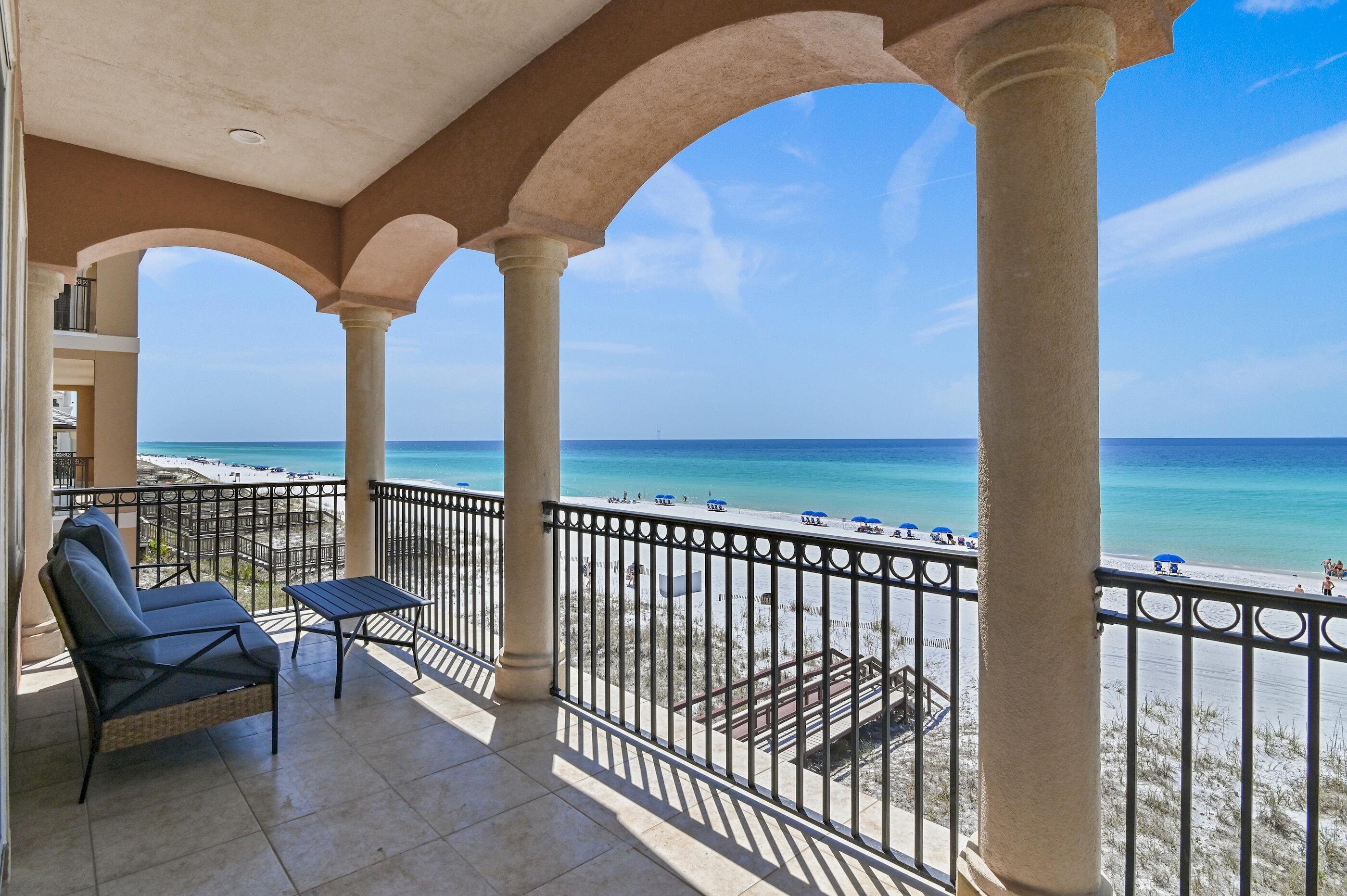 DESTINY BY THE SEA - Residential