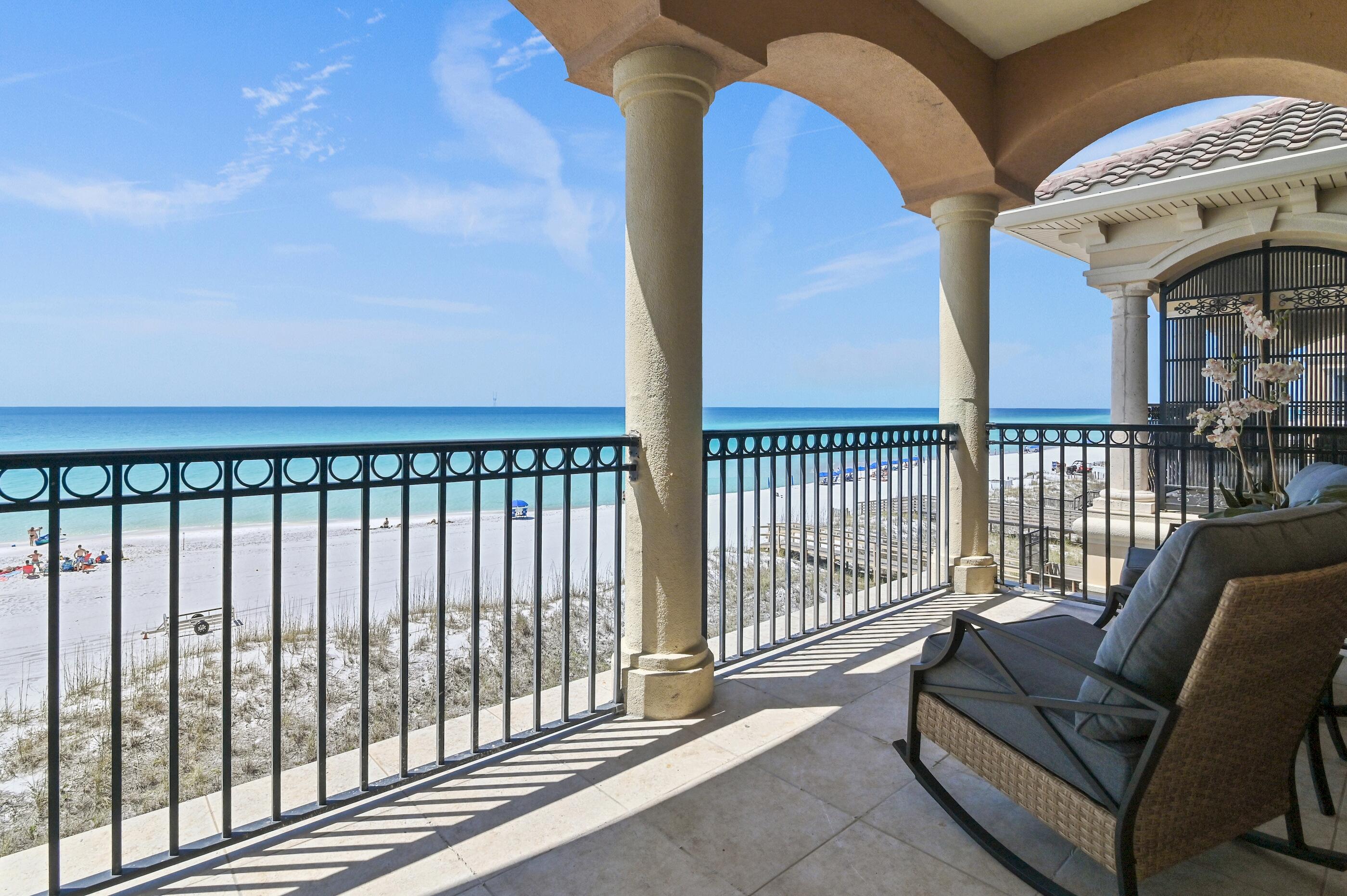 DESTINY BY THE SEA - Residential