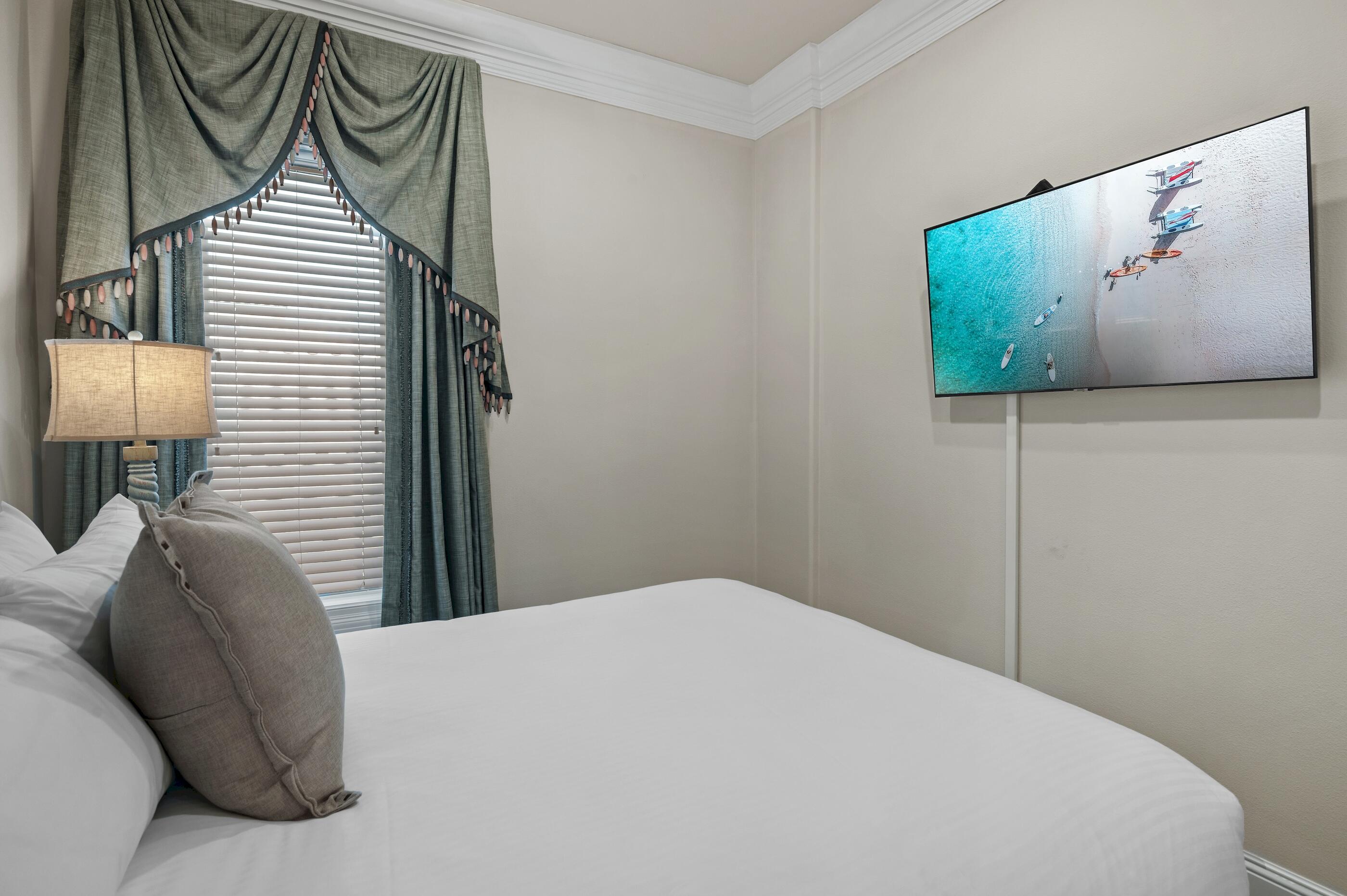 DESTINY BY THE SEA - Residential