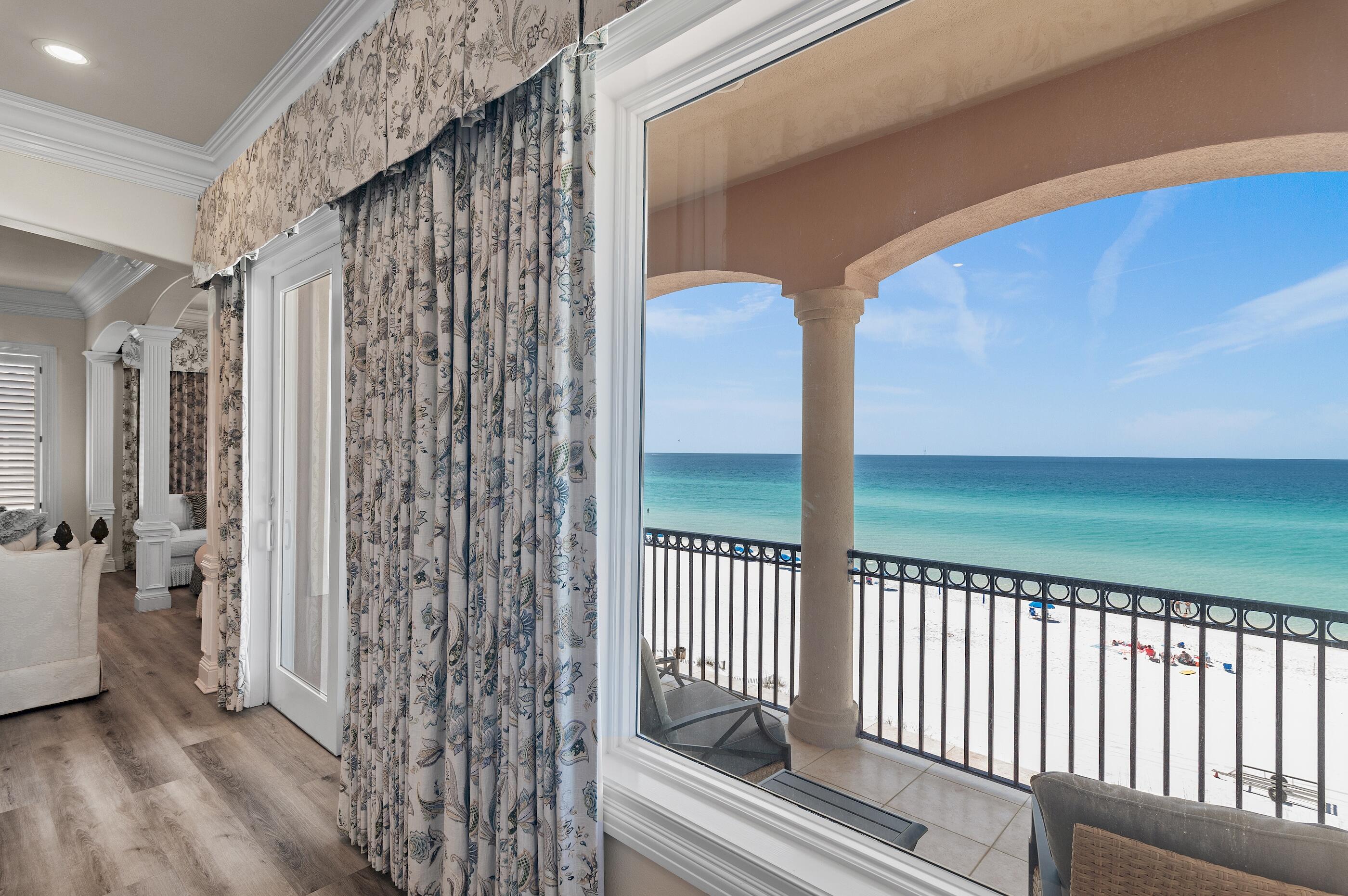 DESTINY BY THE SEA - Residential