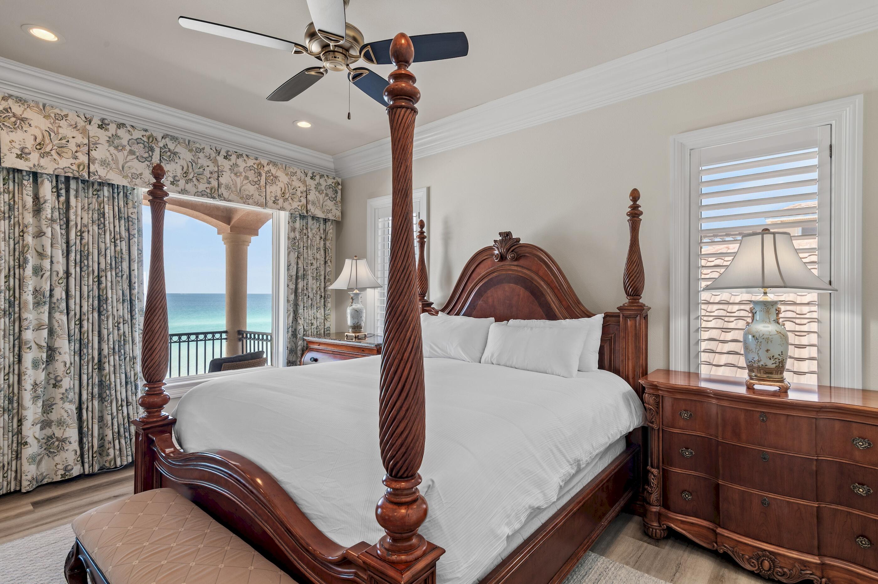 DESTINY BY THE SEA - Residential