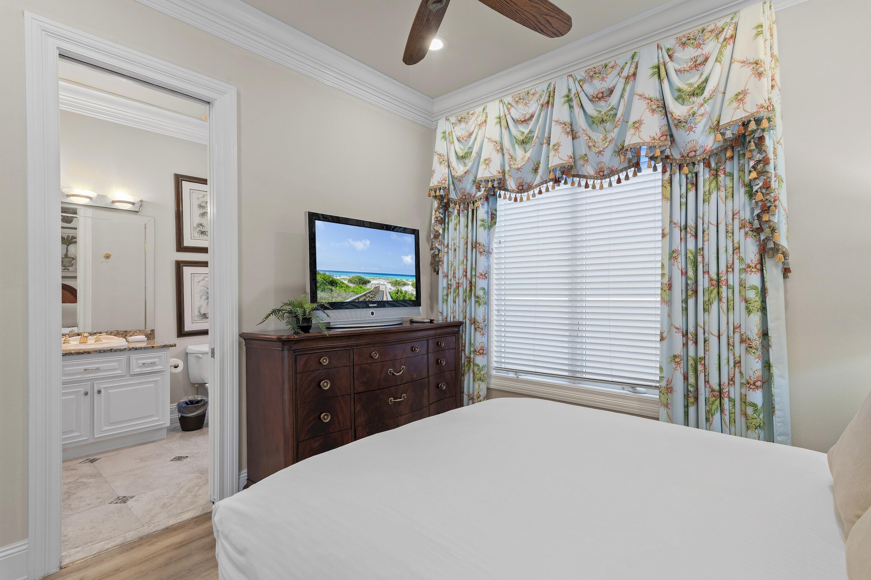 DESTINY BY THE SEA - Residential
