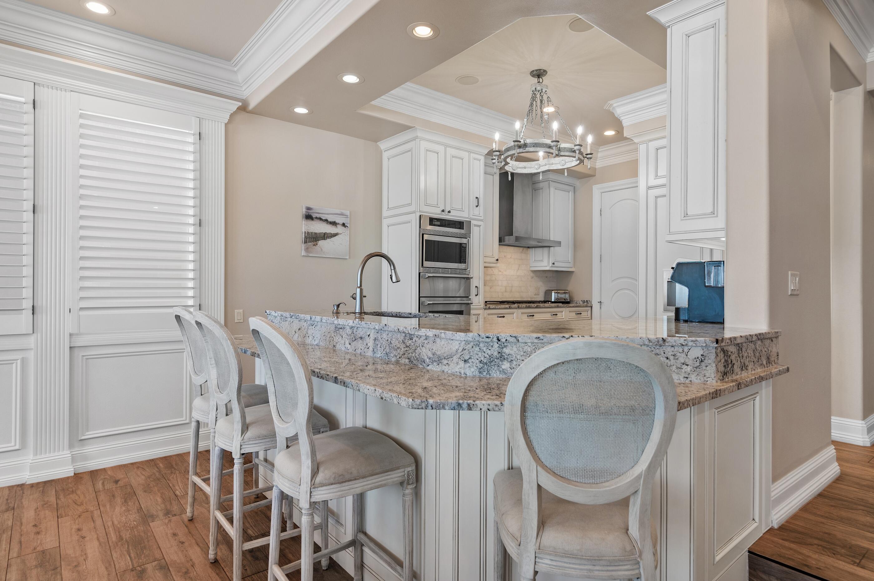 DESTINY BY THE SEA - Residential