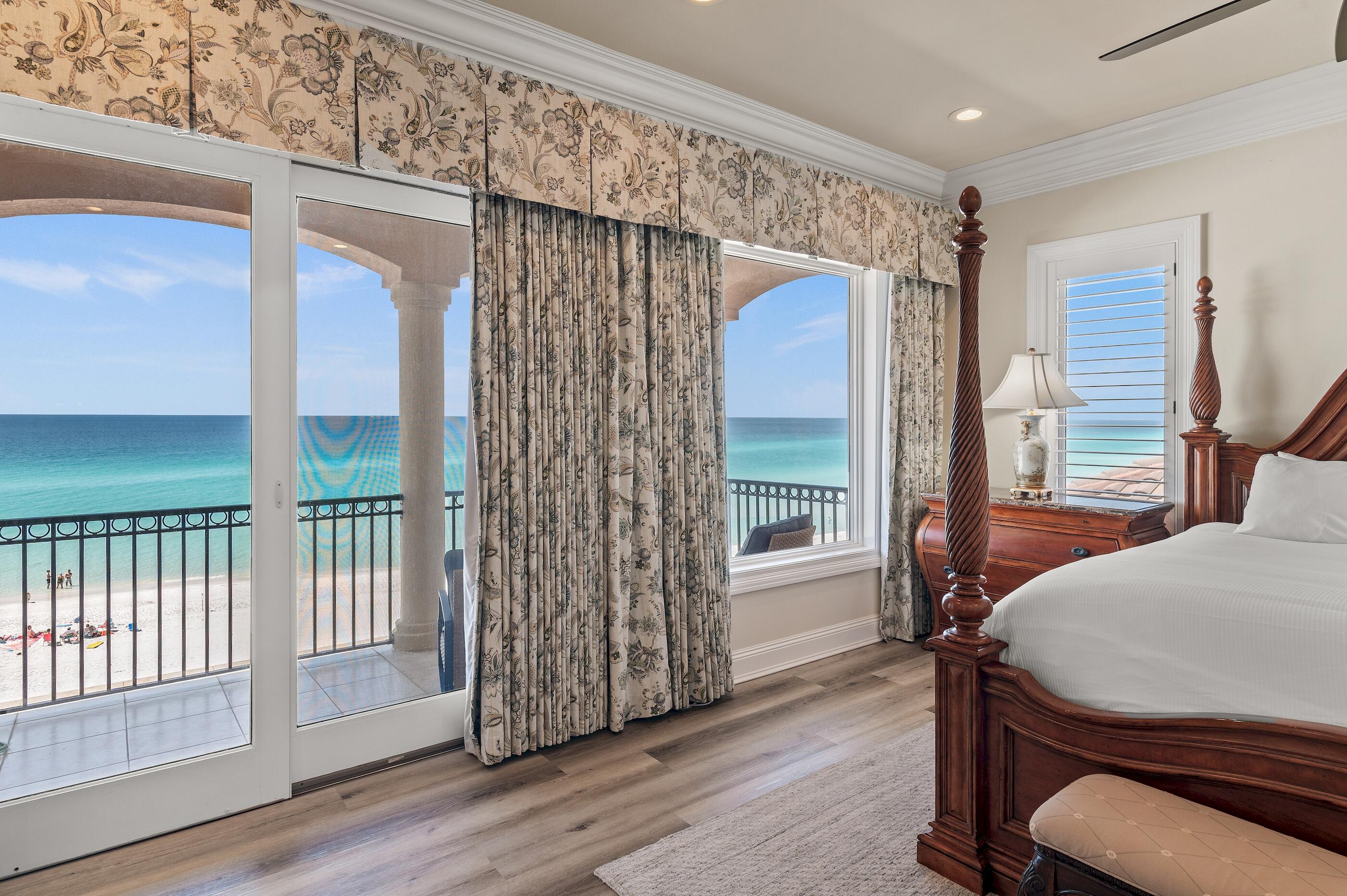 DESTINY BY THE SEA - Residential