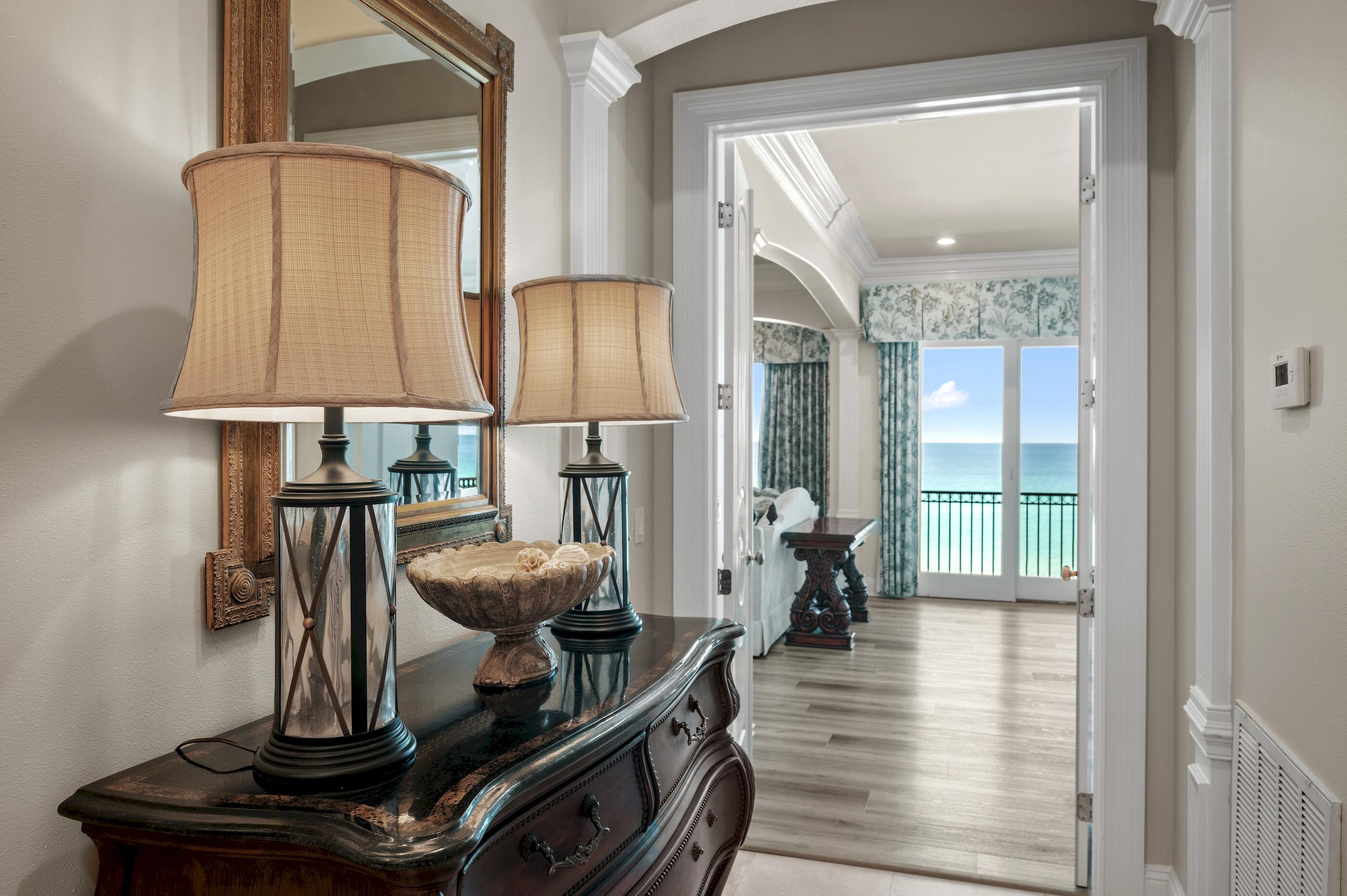 DESTINY BY THE SEA - Residential
