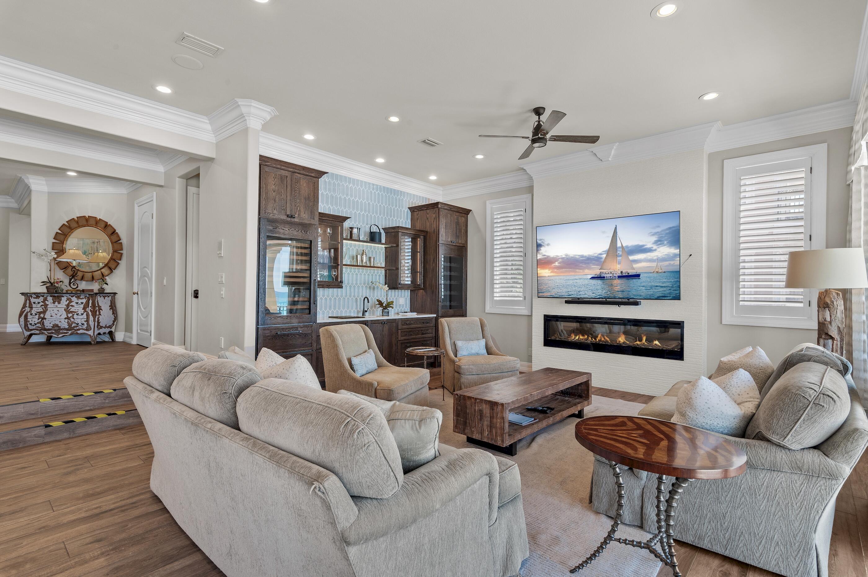 DESTINY BY THE SEA - Residential