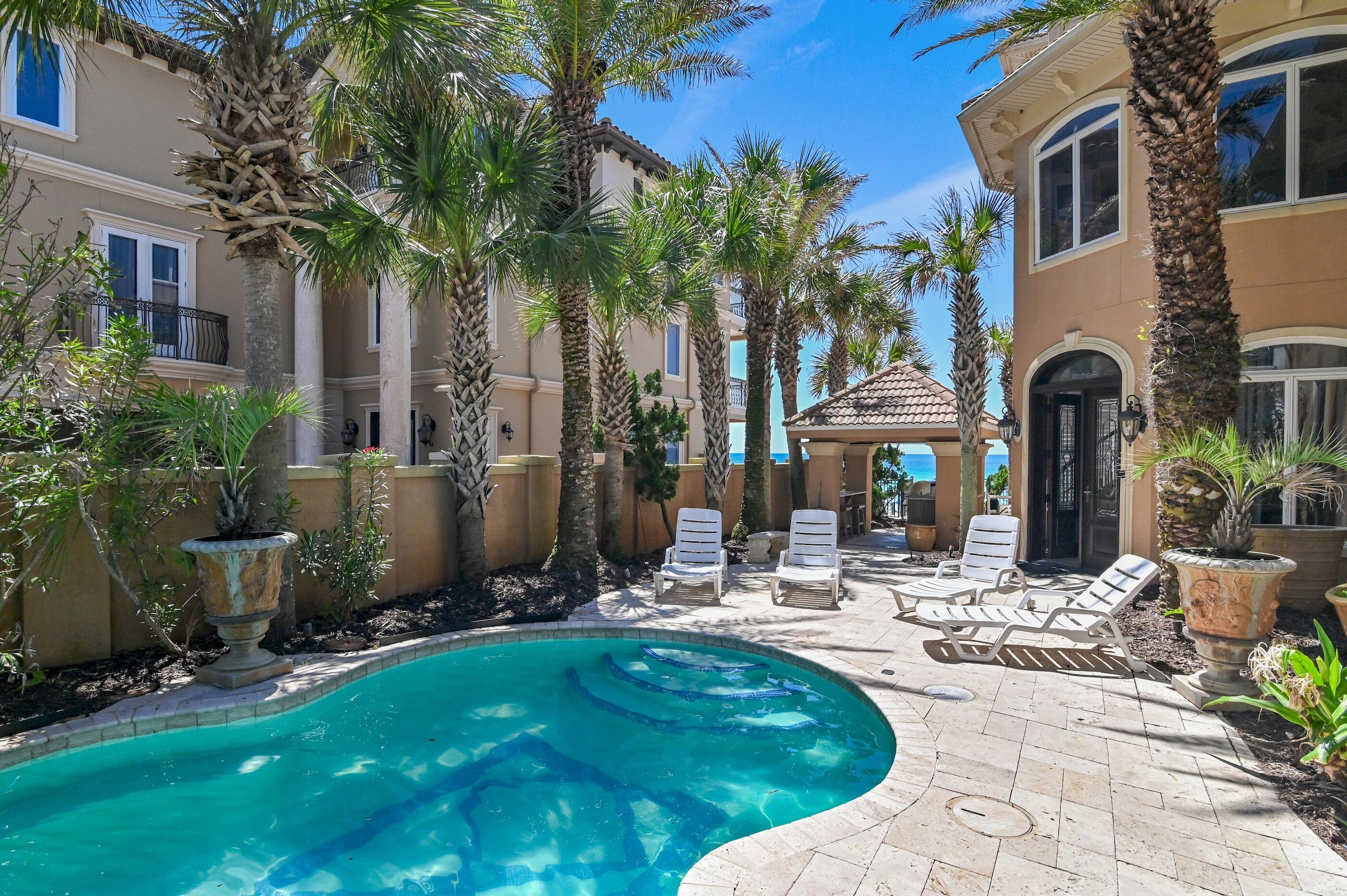 DESTINY BY THE SEA - Residential