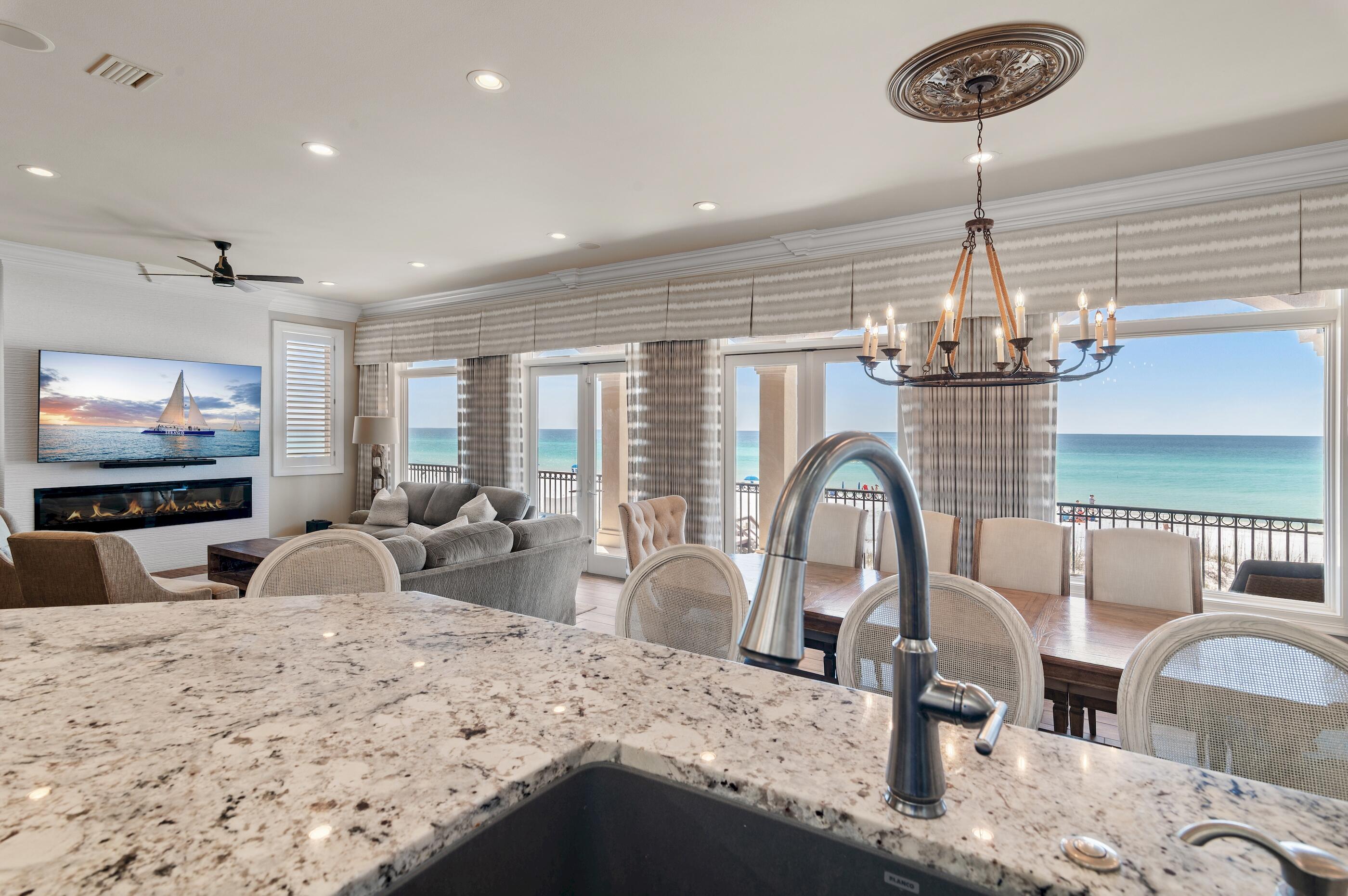 DESTINY BY THE SEA - Residential
