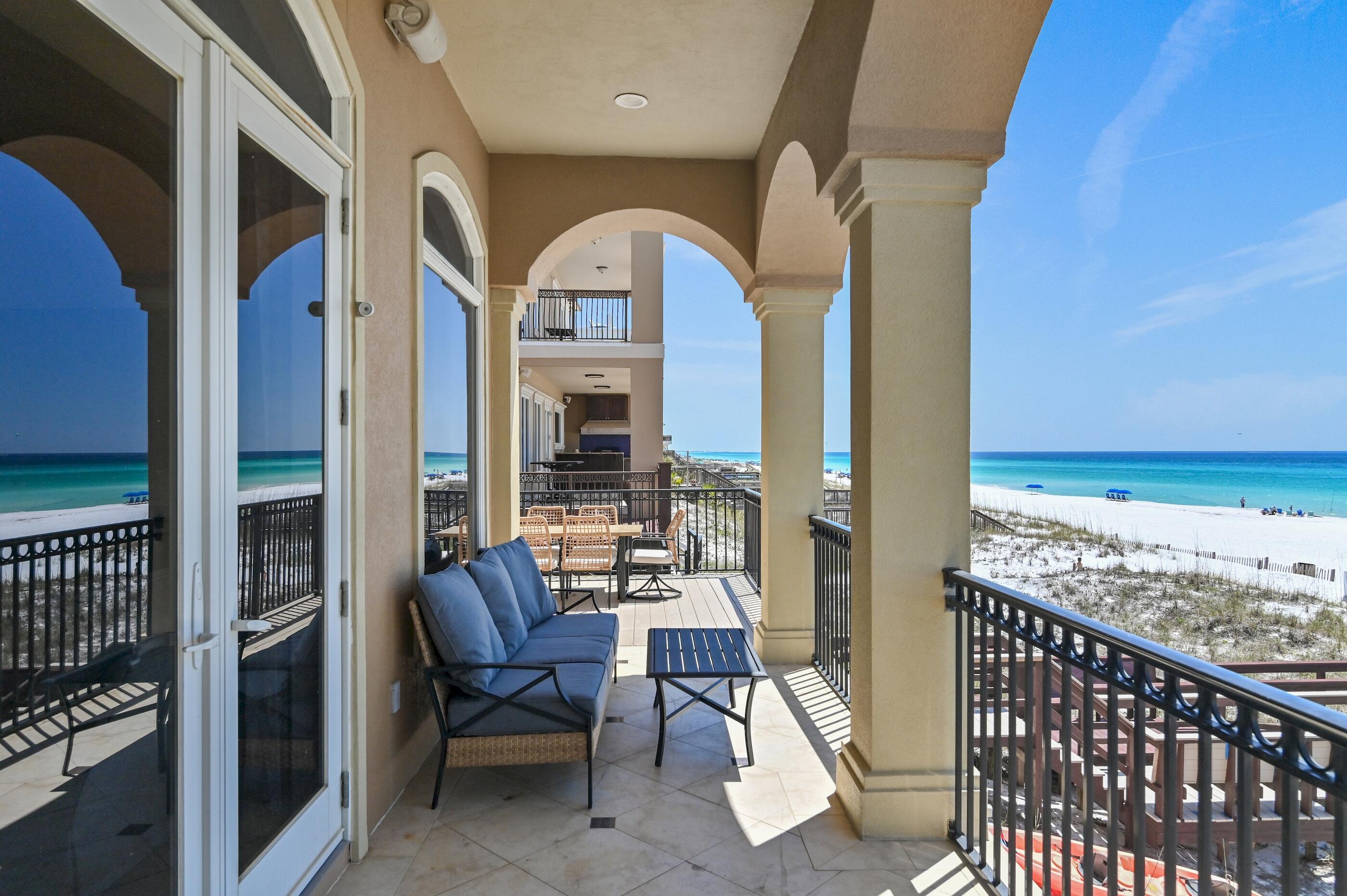 DESTINY BY THE SEA - Residential