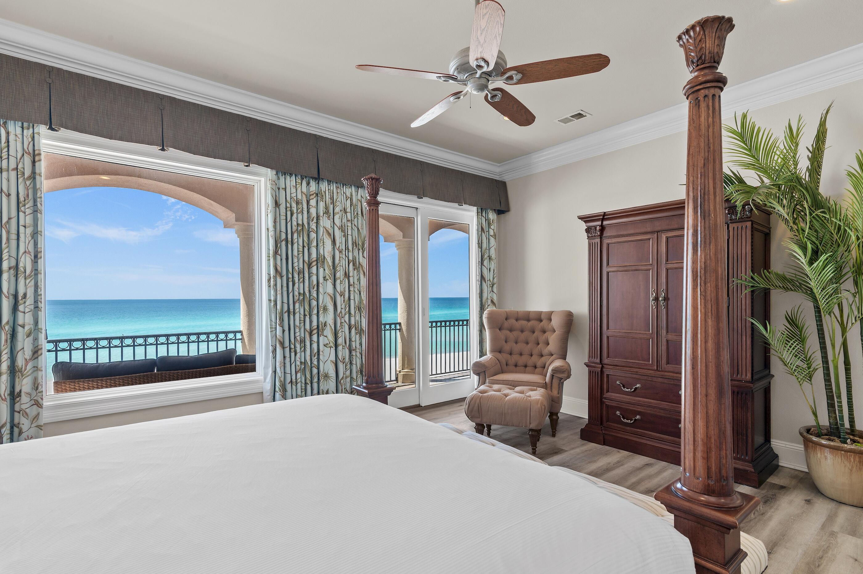 DESTINY BY THE SEA - Residential