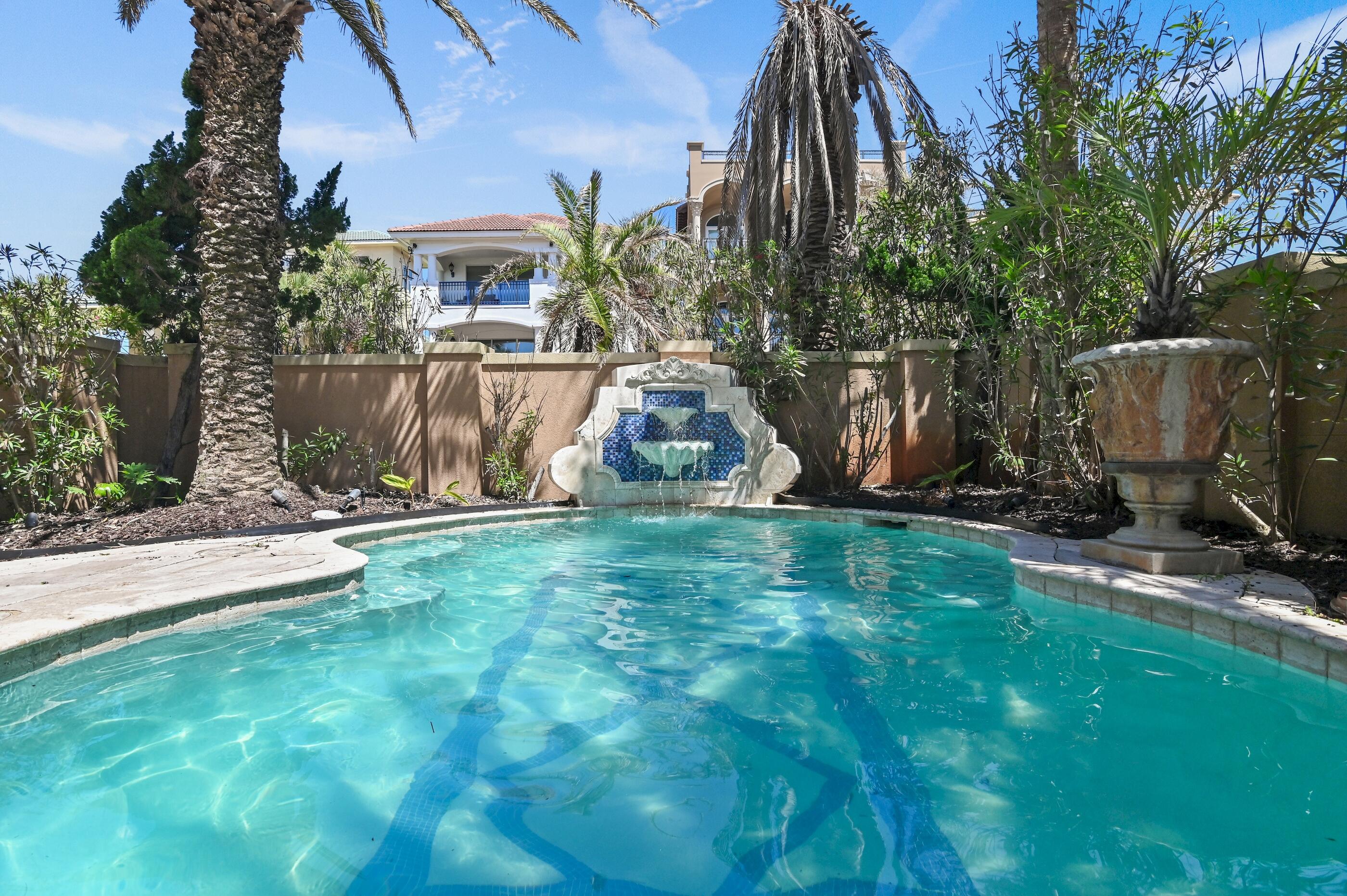 DESTINY BY THE SEA - Residential