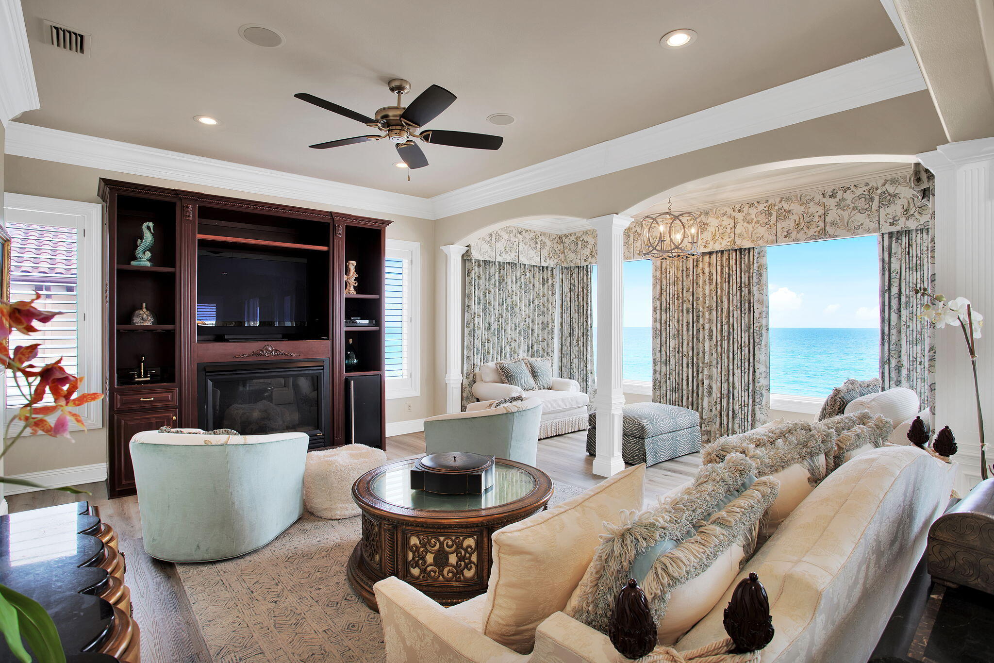 DESTINY BY THE SEA - Residential