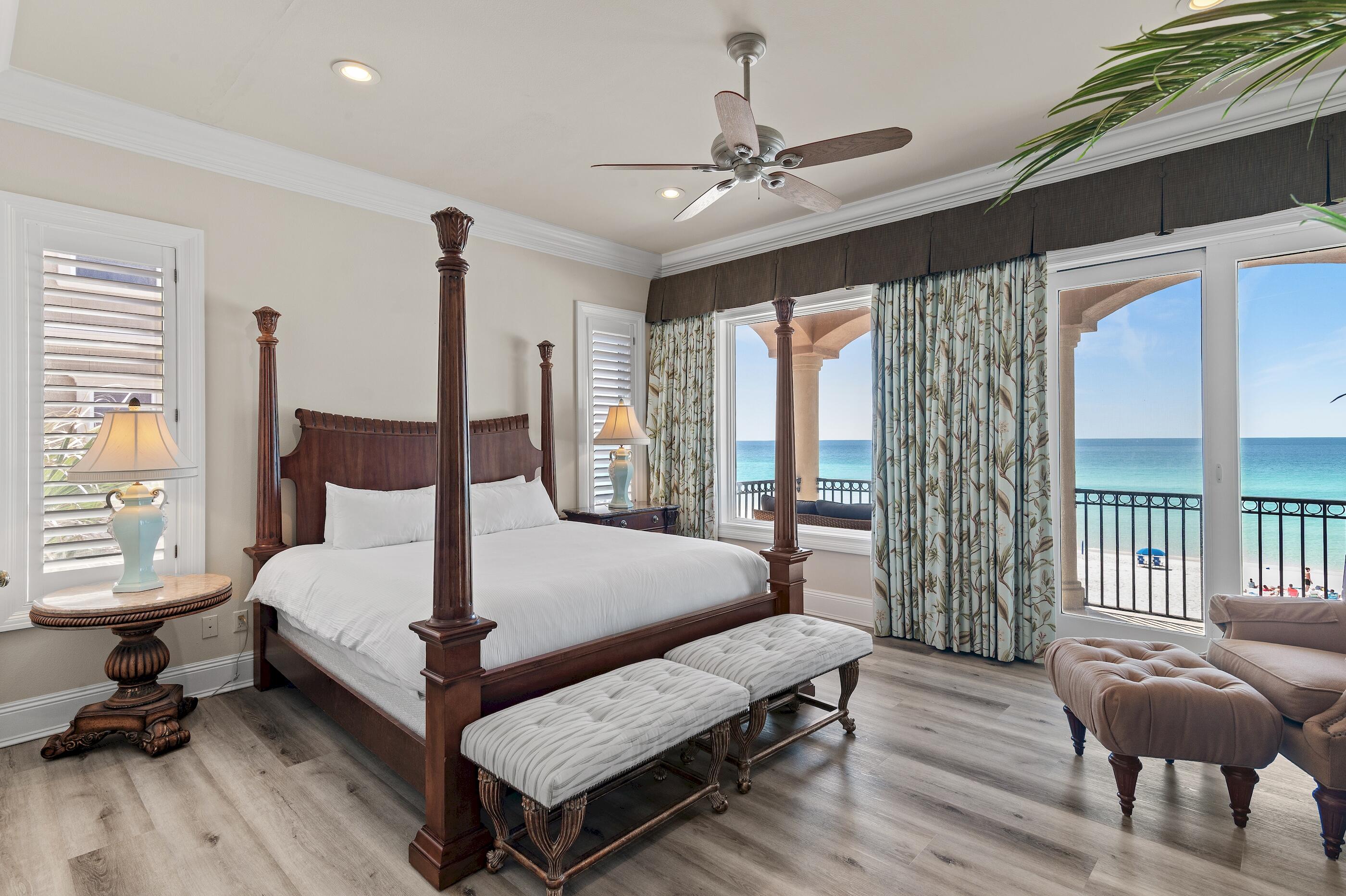 DESTINY BY THE SEA - Residential
