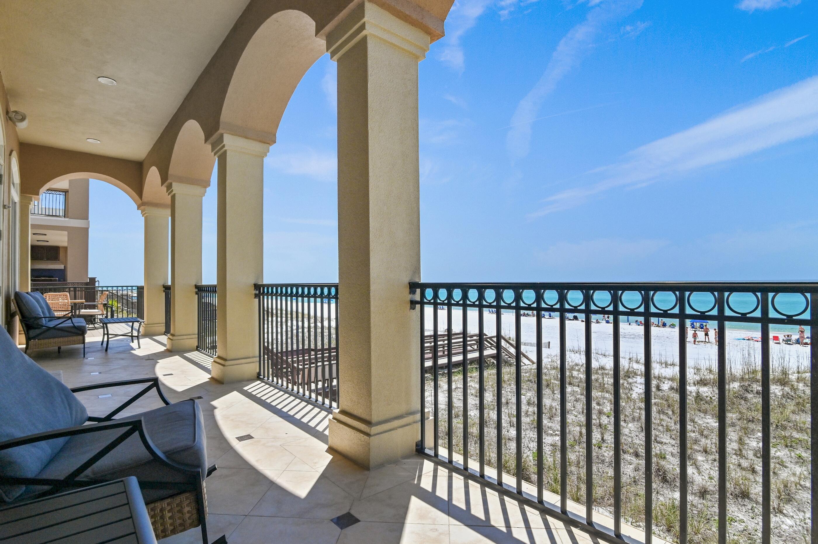 DESTINY BY THE SEA - Residential