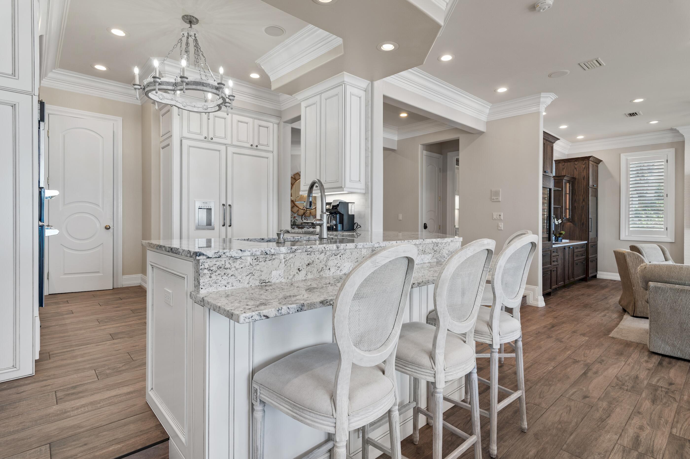 DESTINY BY THE SEA - Residential