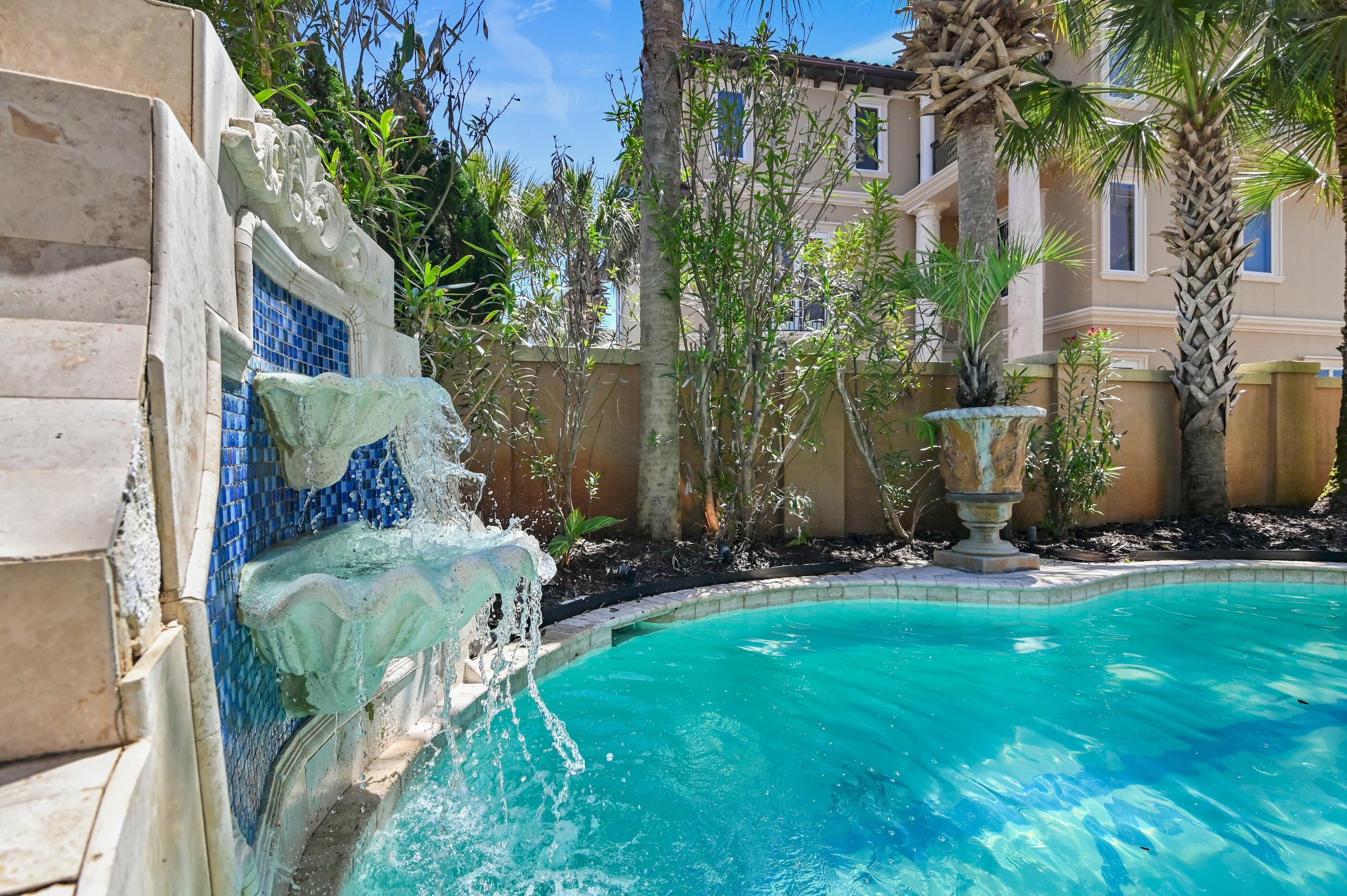 DESTINY BY THE SEA - Residential