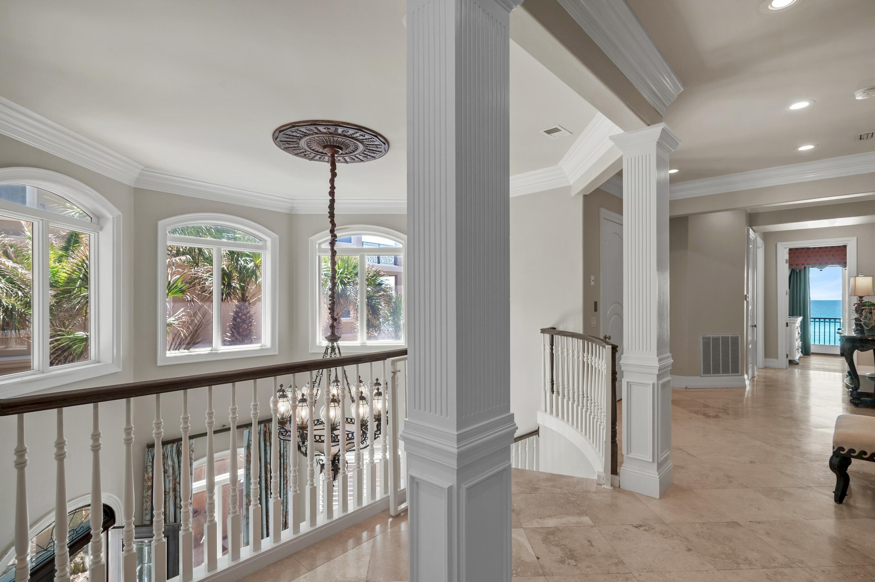 DESTINY BY THE SEA - Residential