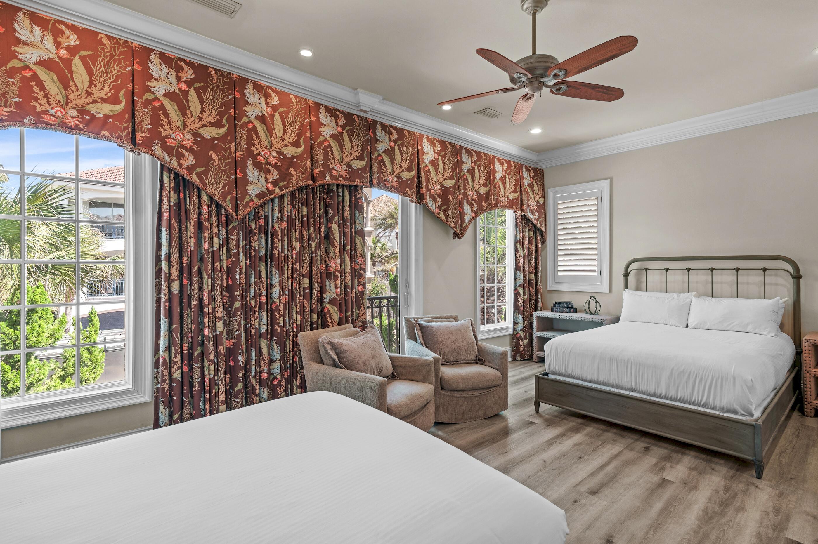 DESTINY BY THE SEA - Residential